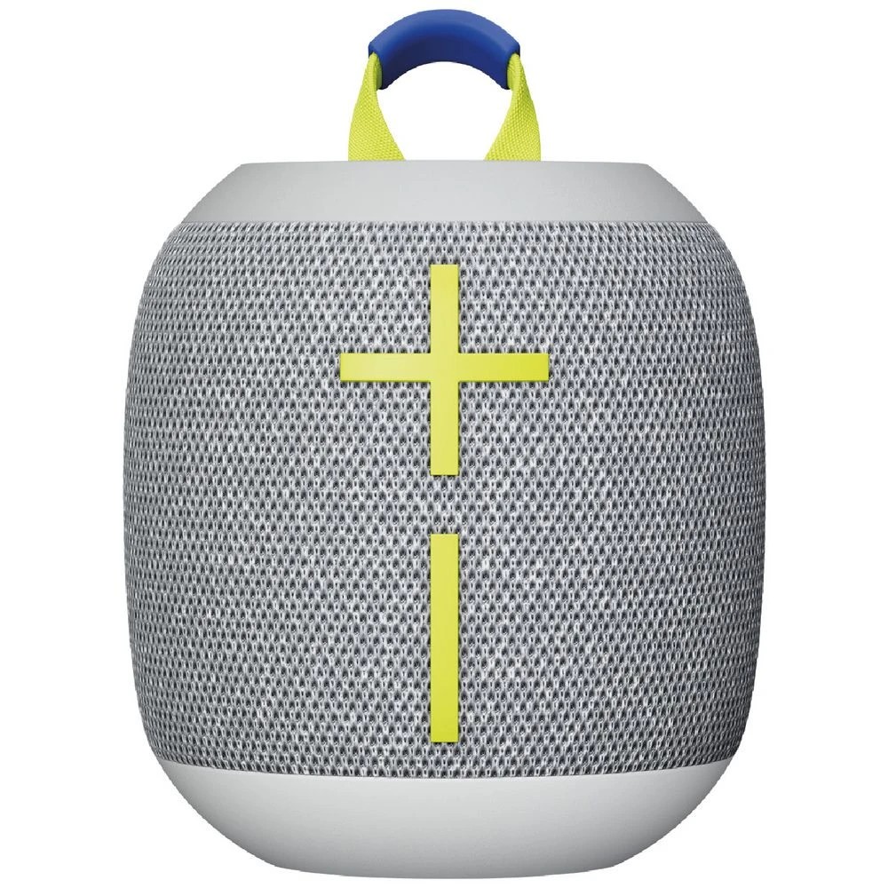 1 Ultimate Ears Wonderboom 4 Grey, 1 of 10