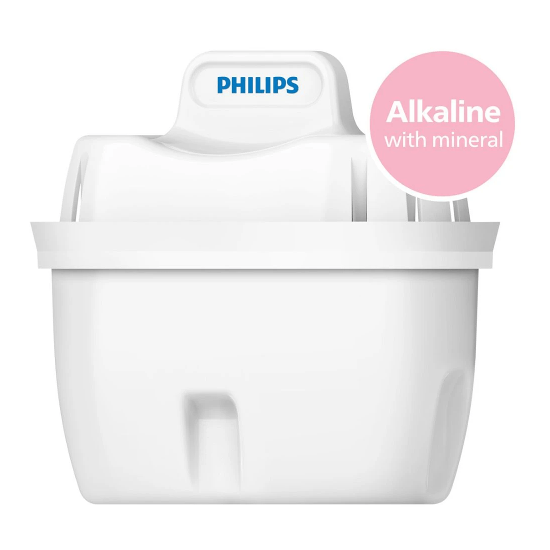 2 Philips Micro X-Clean Alkaline Filter 3 Pack, 2 of 9