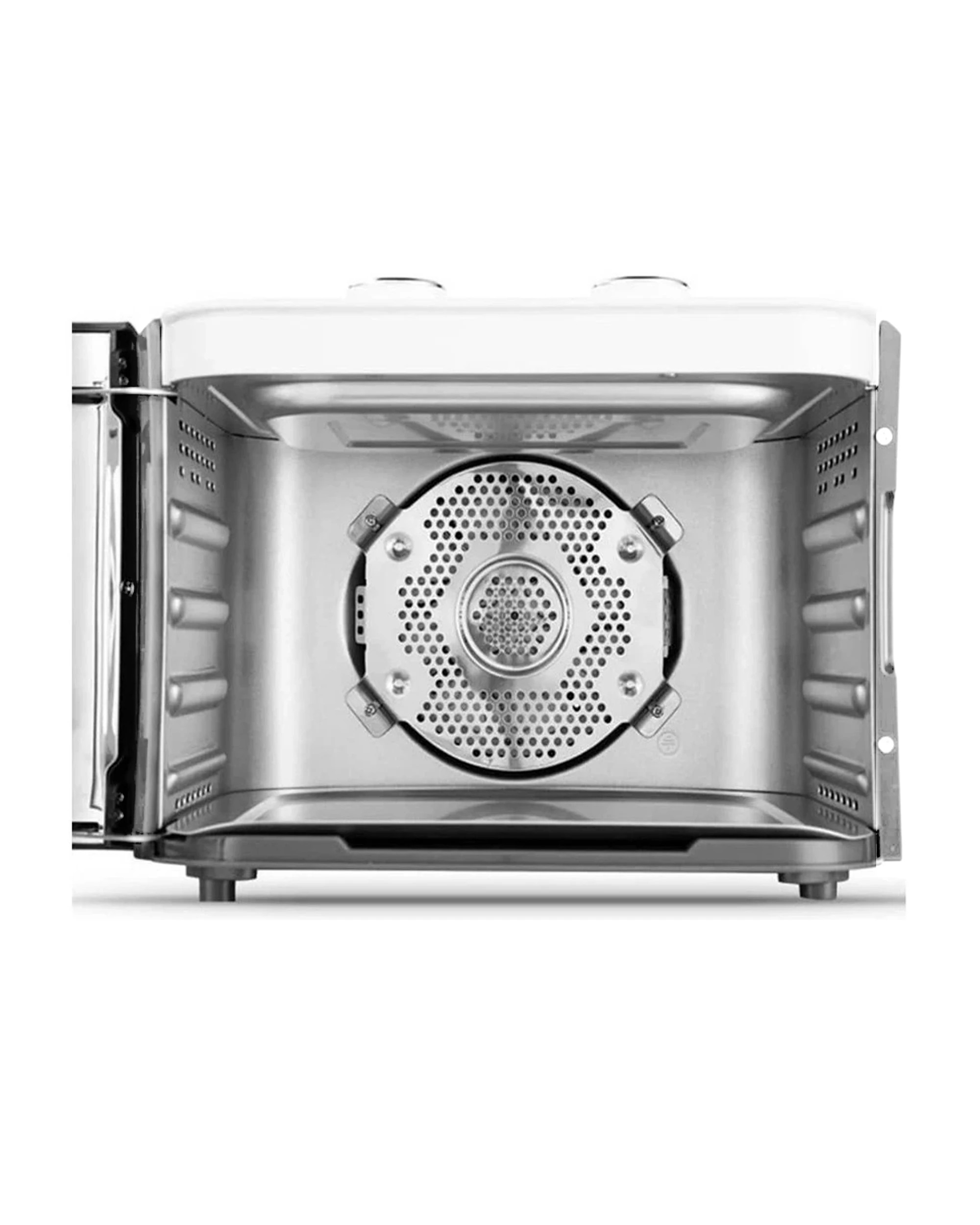 4 TODO 400W Food Dehydrator Stainless Steel Interior Preserve Yogurt Fruit Dryer Jerky Maker - White, 4 of 6