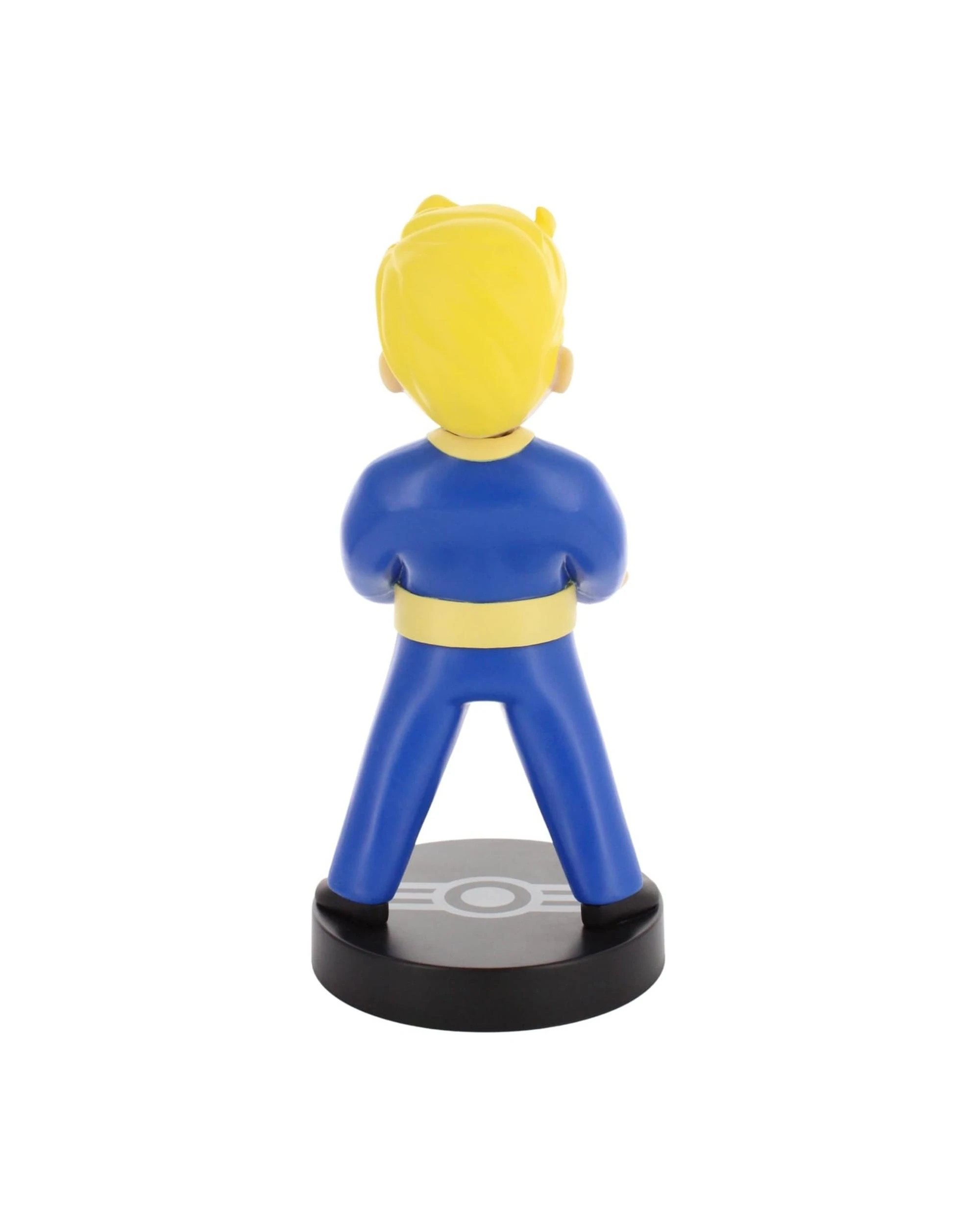 4 Cable Guys Fallout Vault Boy Controller and Phone Holder, 4 of 9