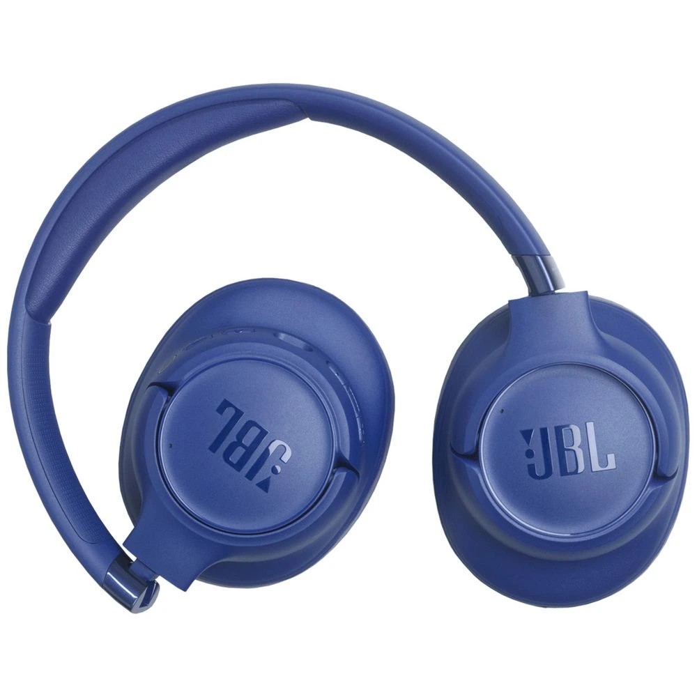 3 JBL Tune 780 Wireless Headphones Blue, 3 of 8