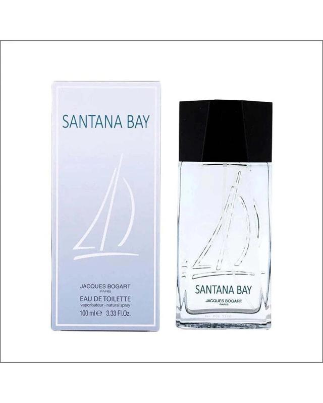 Jacques Bogart Santana Bay 100ml Eau de Toil