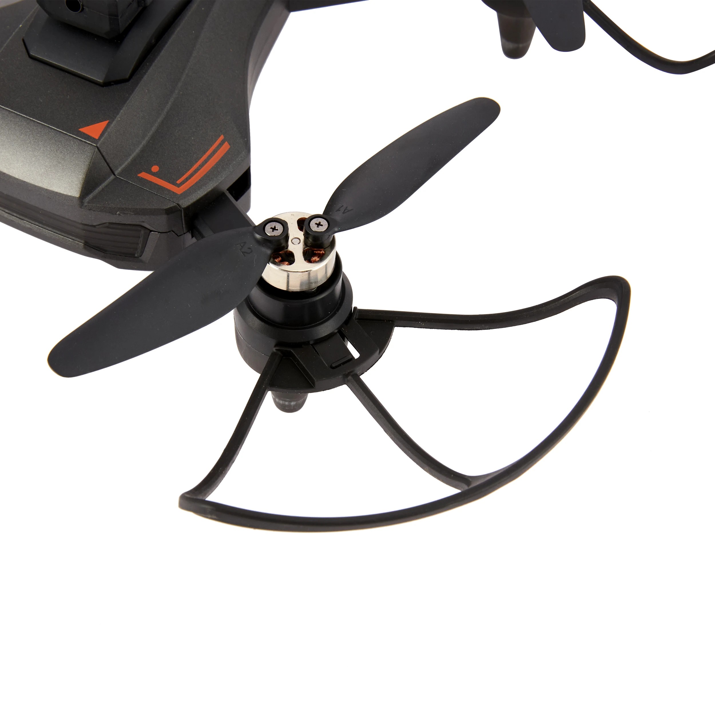 8 RC Wi-Fi Folding Quadcopter, 8 of 10