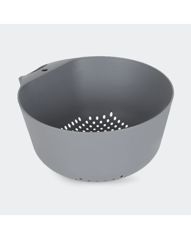 Colander with Ha