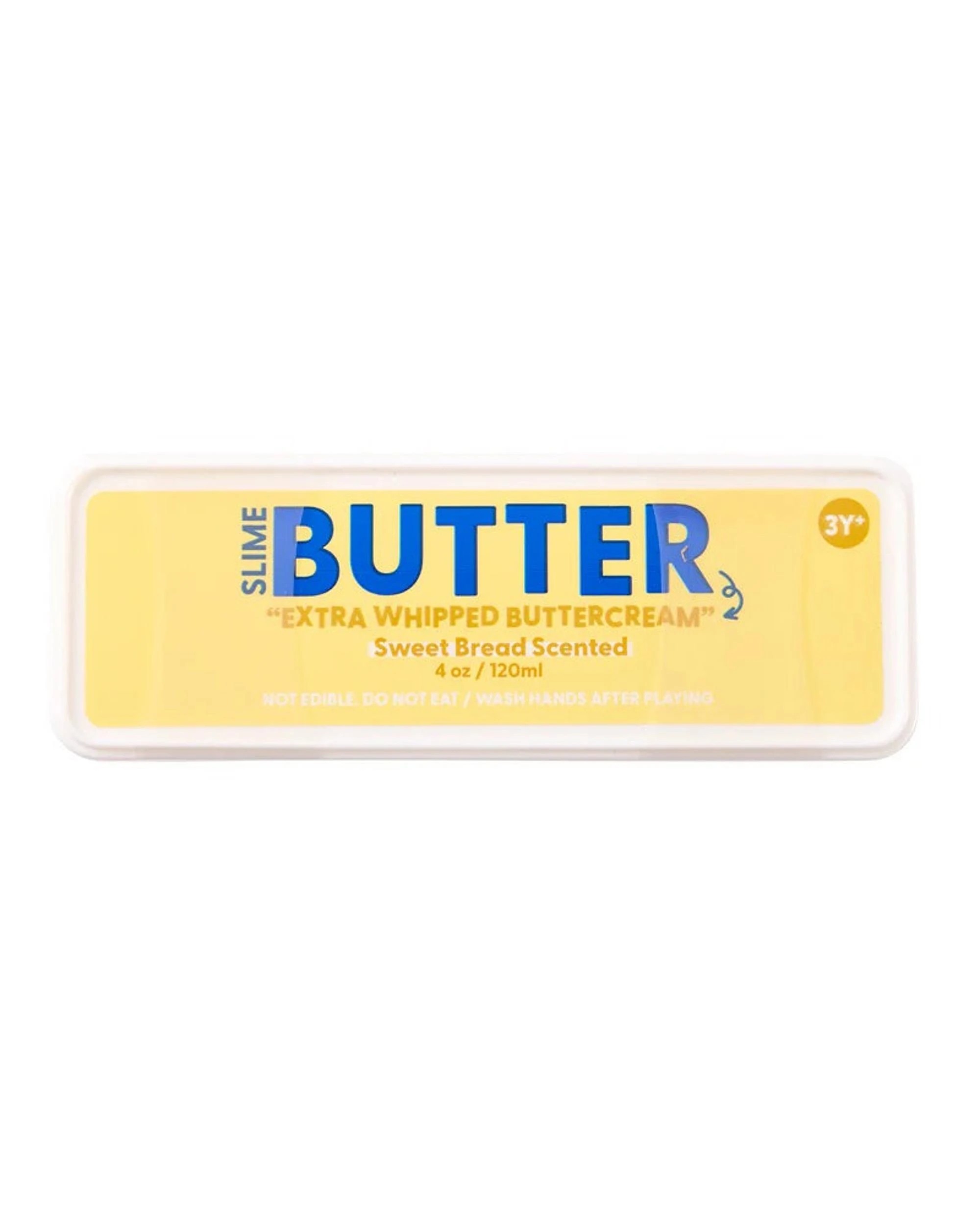 2 J'adore Butter Slime Extra Whip, 2 of 3