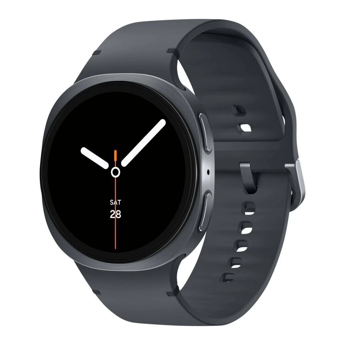 1 Samsung Galaxy Watch8 LTE 44mm Black, 1 of 6