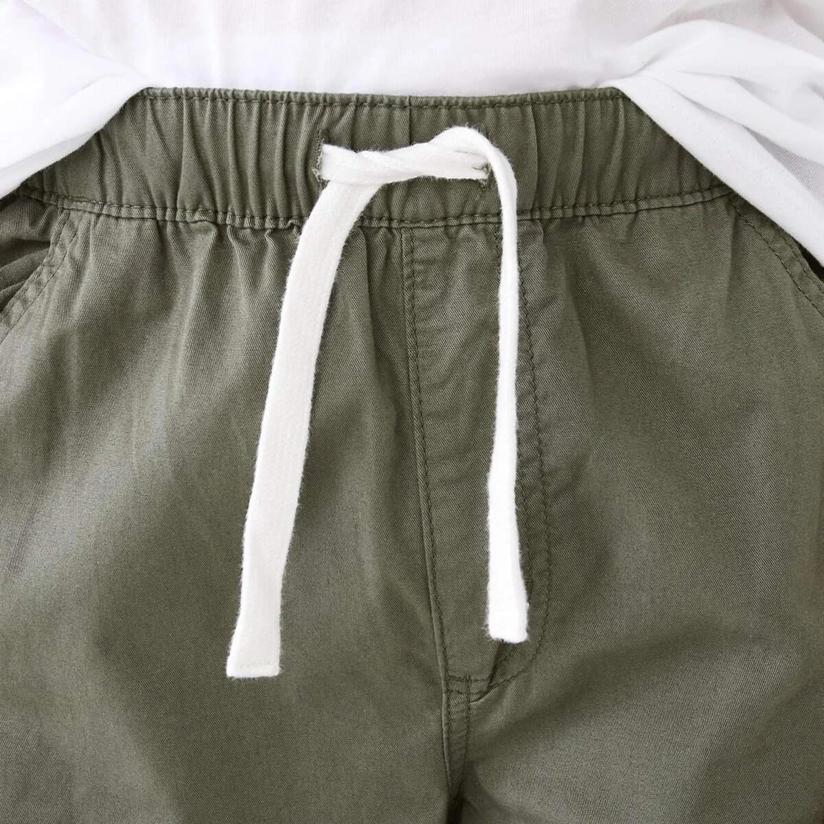 3 Cargo Jogger Pants Grn Beetle, 3 of 9