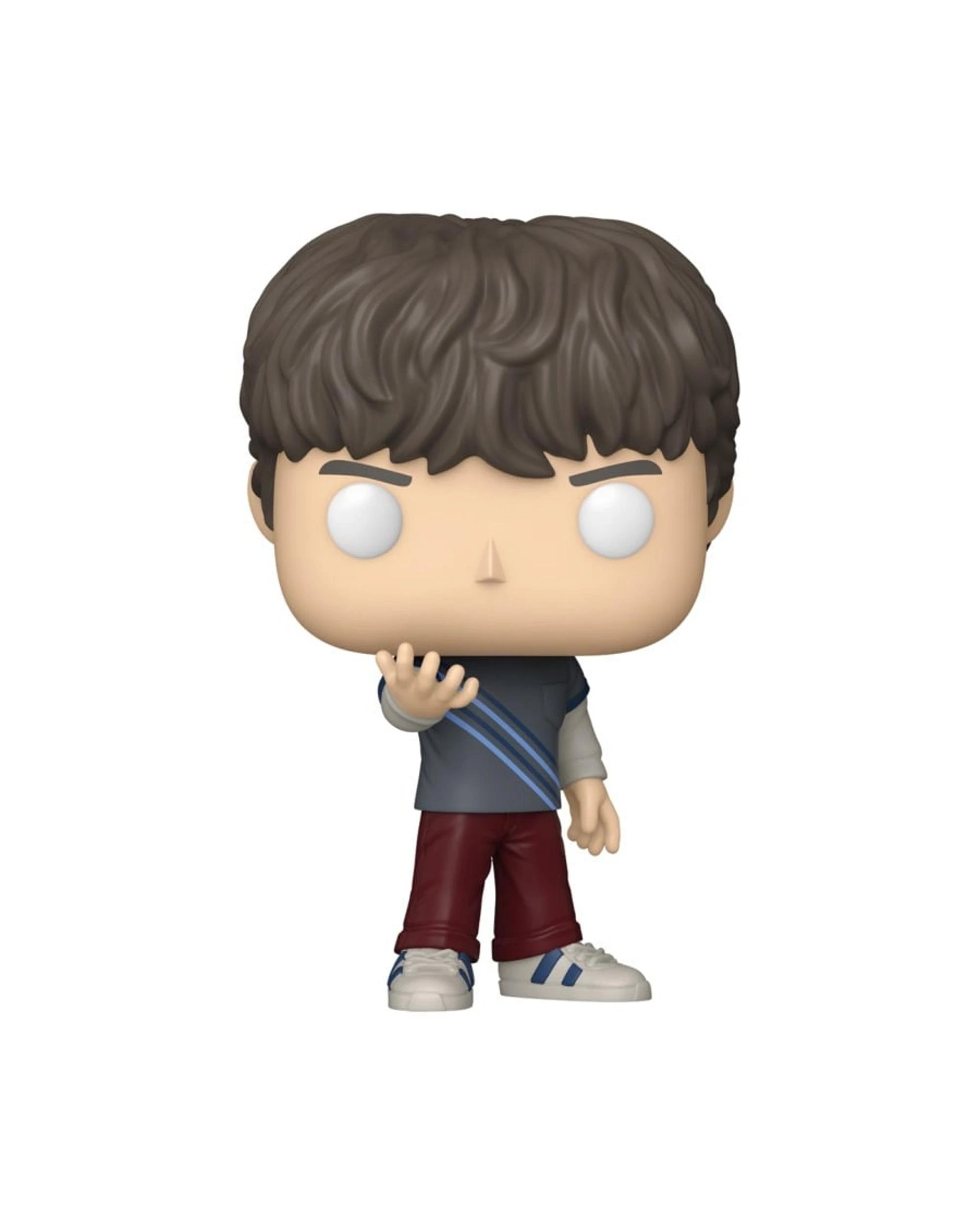 2 Stranger Things Will Byers Hive Mind - Season 5 -  Funko POP! Vinyl, 2 of 3