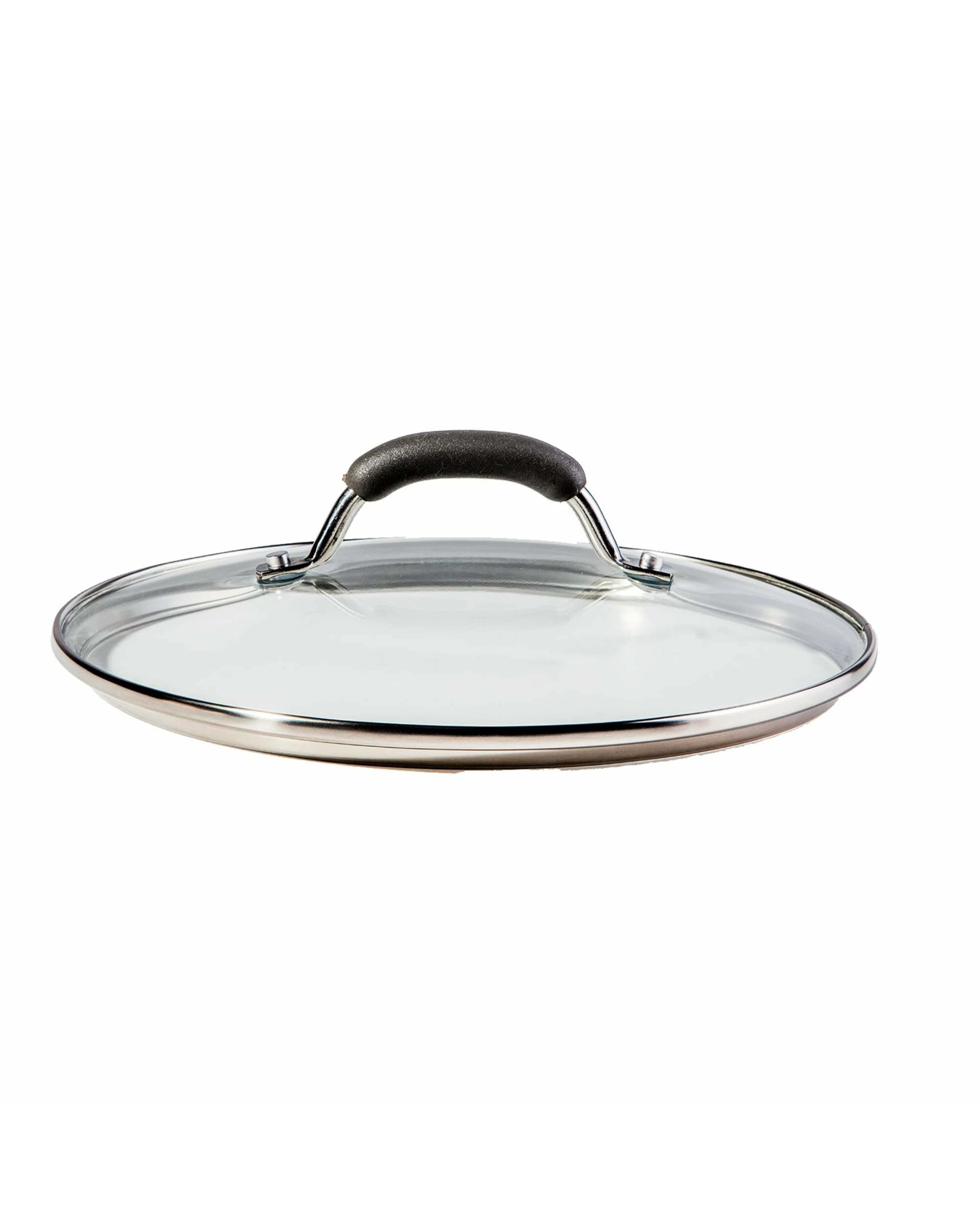 1 RACO Reliance Glass 26cm Lid, 1 of 1
