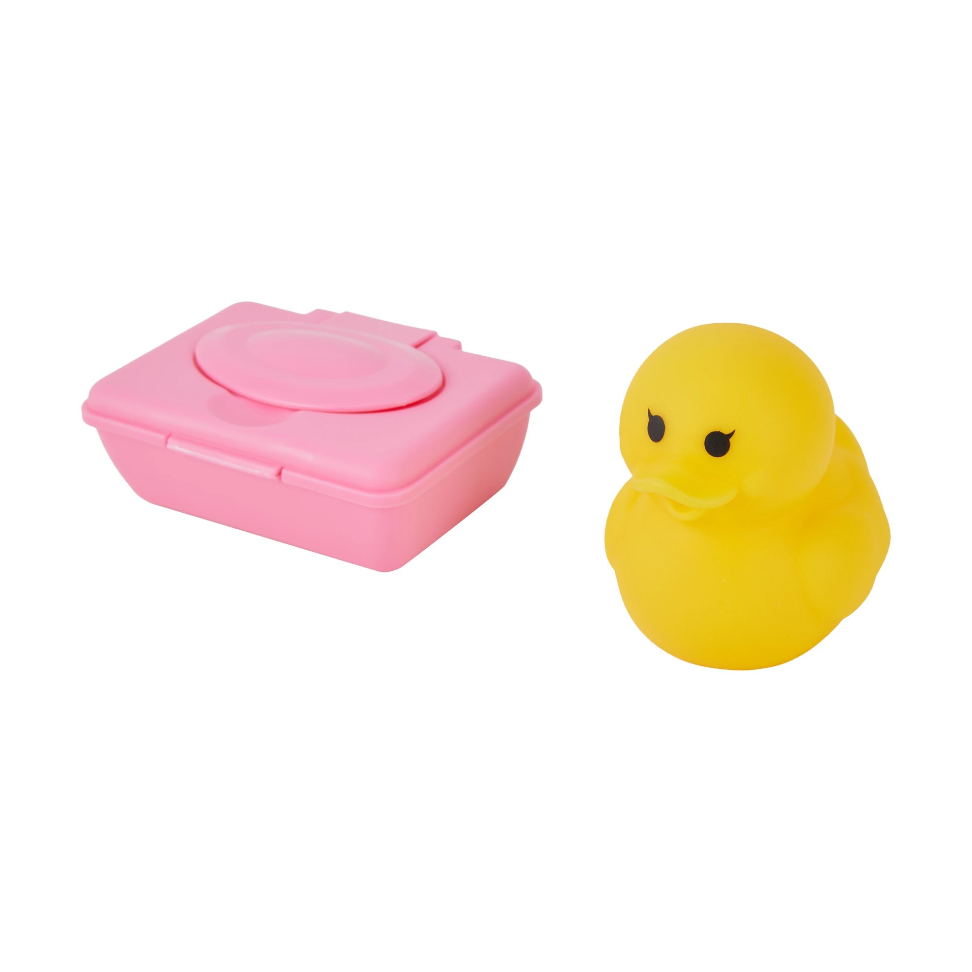 8 7 Piece Doll Bathtub Set, 8 of 9