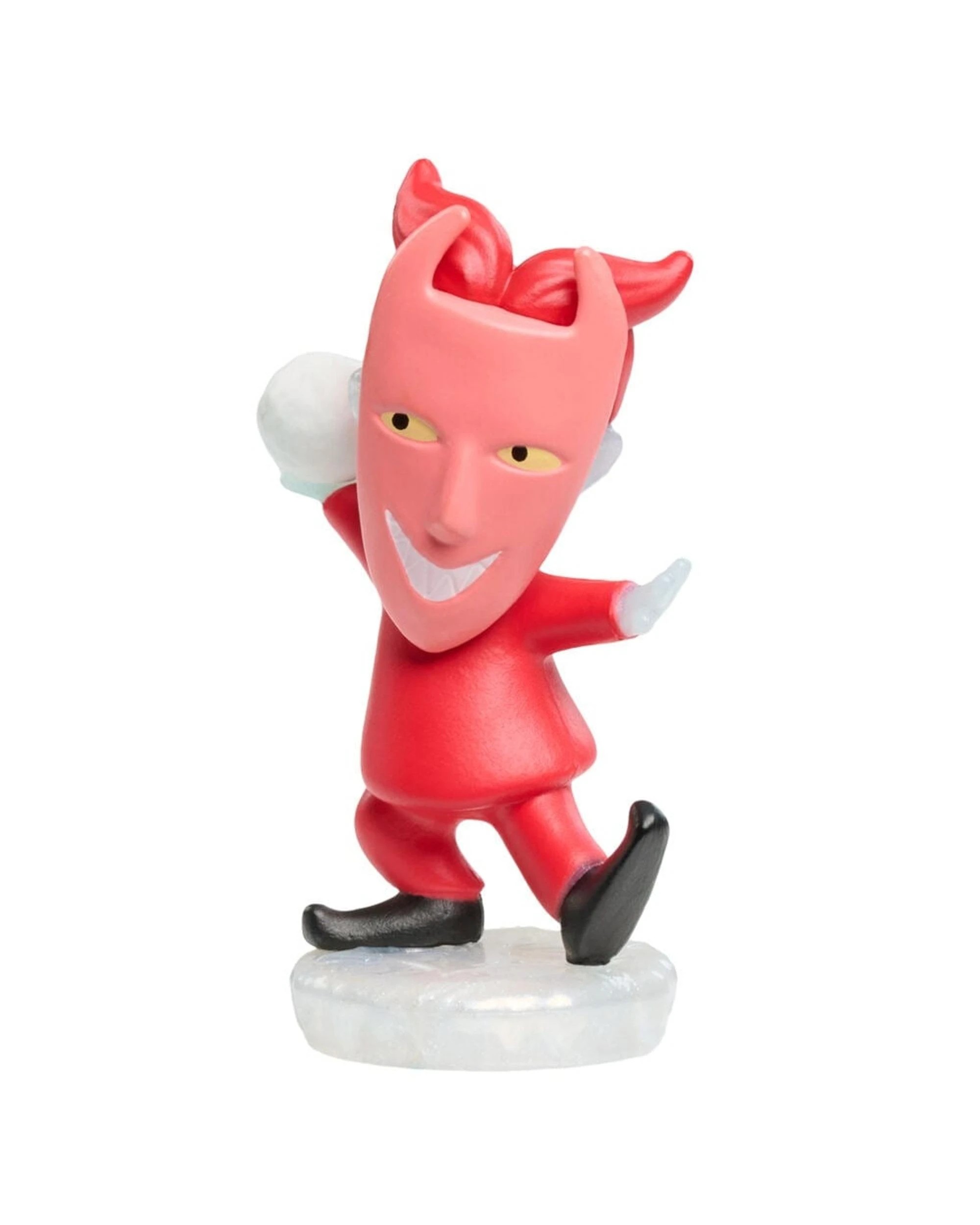 7 The Nightmare Before Christmas Collectible Mini Figure Blind Box, 7 of 10