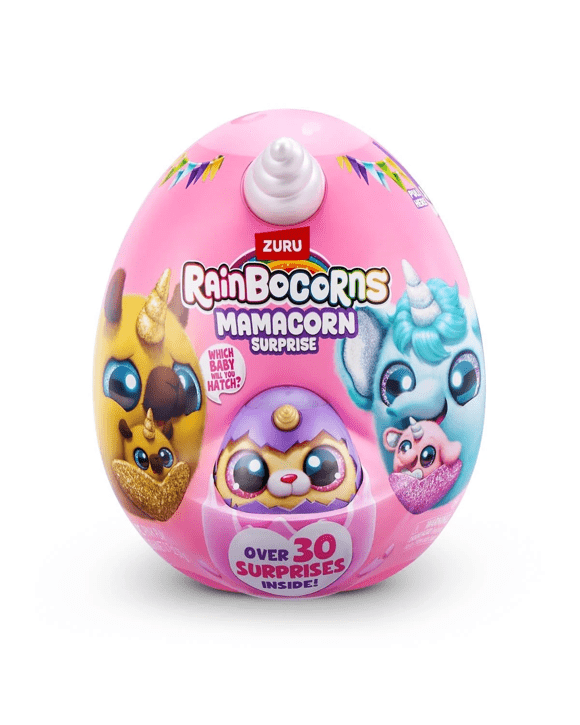 Zuru Rainbocorns Mamacorn Surprise Playset - Assorted