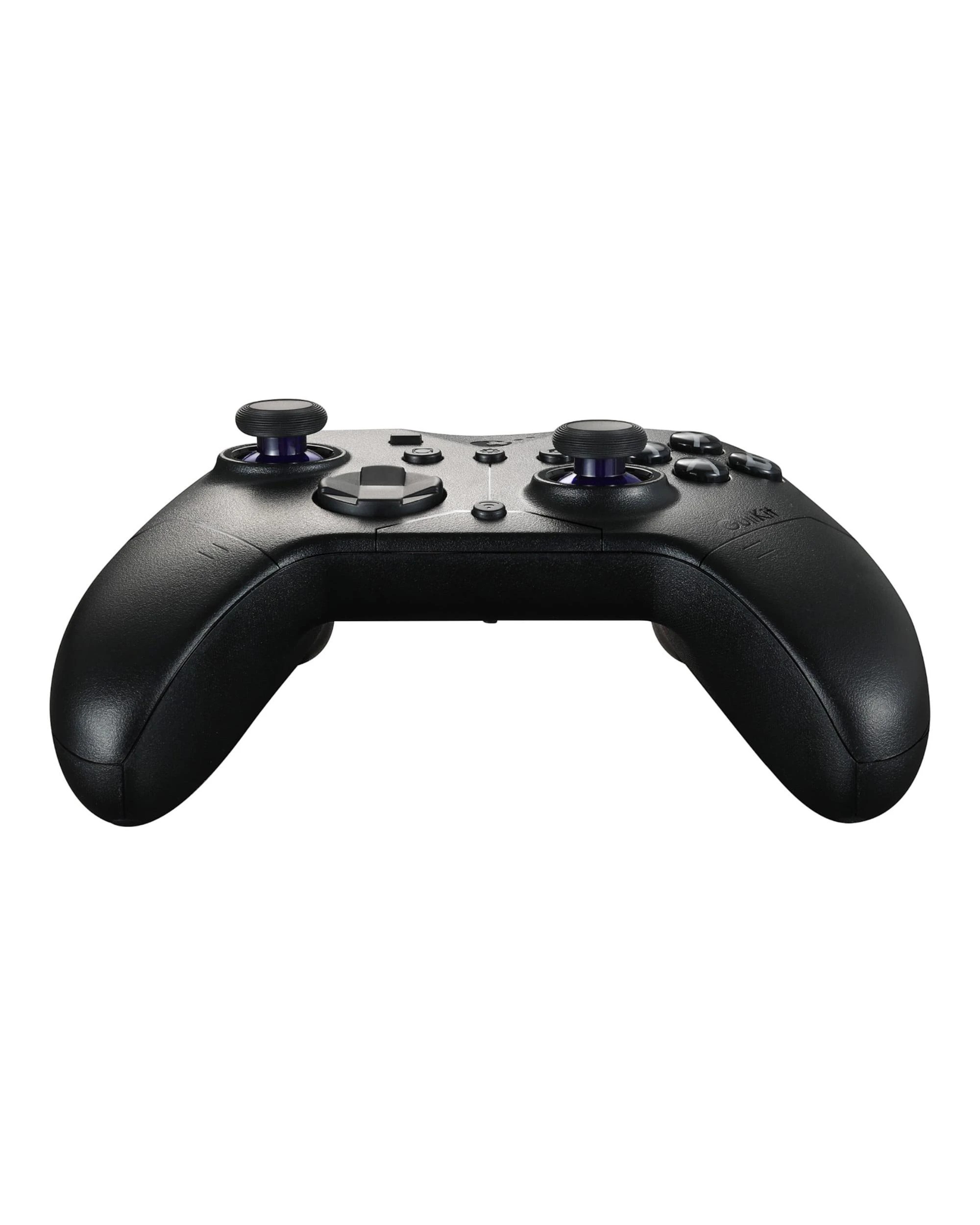 4 GuliKit ES Pro Wireless Controller - Black, 4 of 6