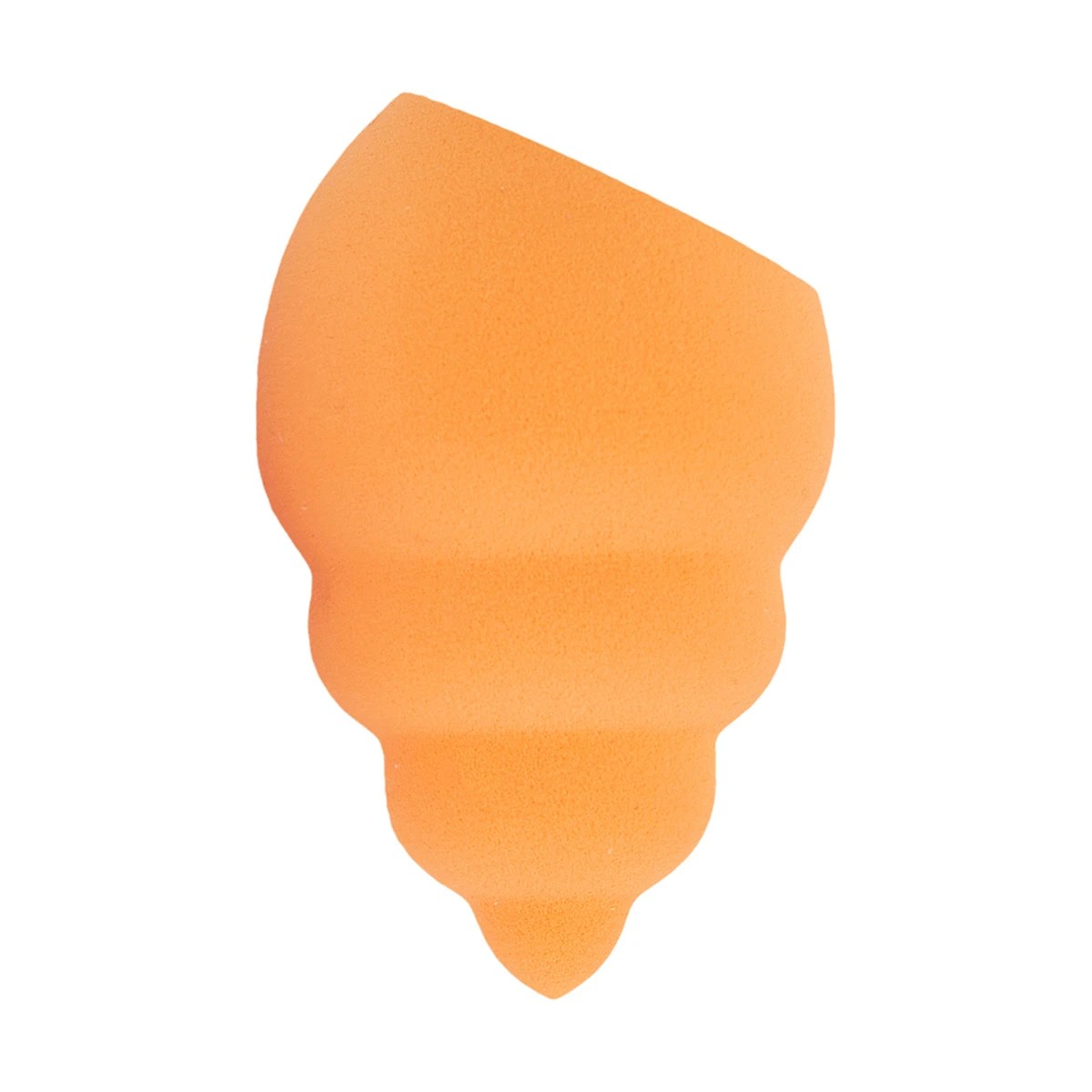 4 OXX Cosmetics 2 Pack Blender Sponge - Pink and Orange, 4 of 7