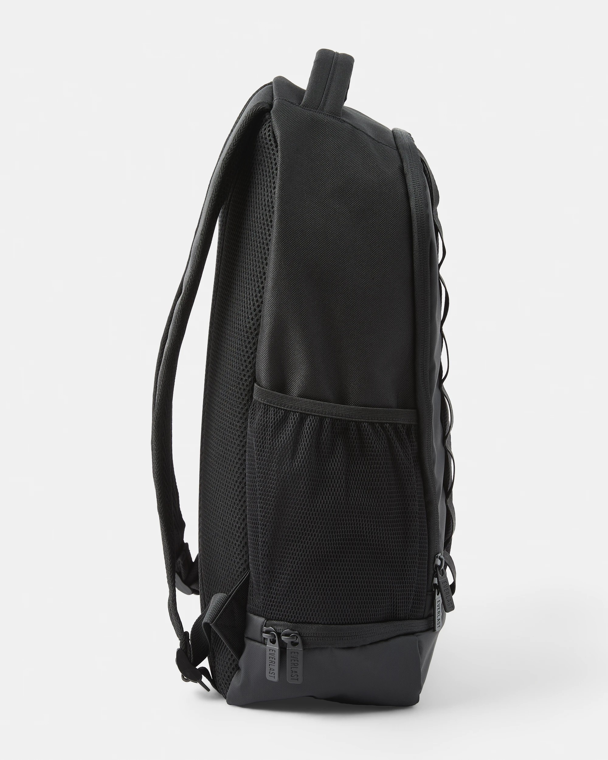 5 Everlast Everett Backpack - Black, 5 of 8