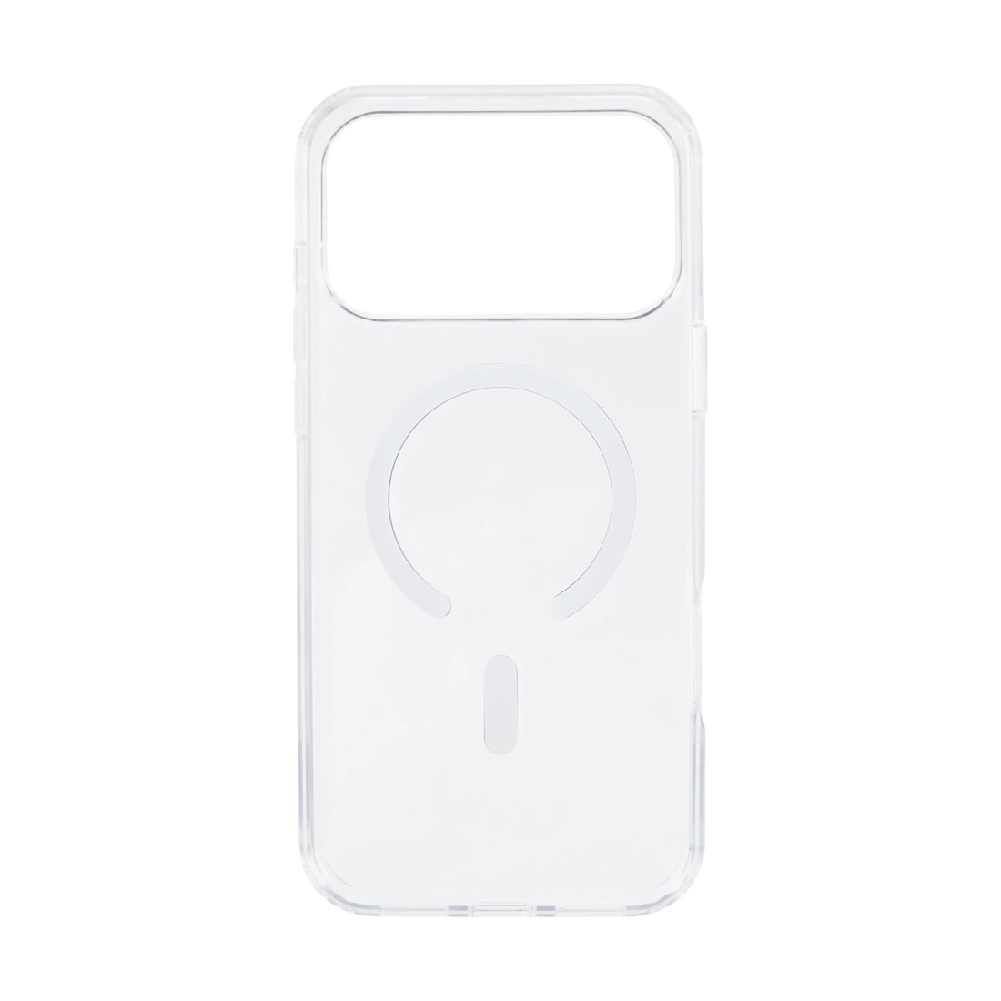 2 iPhone 17 Pro Max Magnetic Case - Clear, 2 of 6