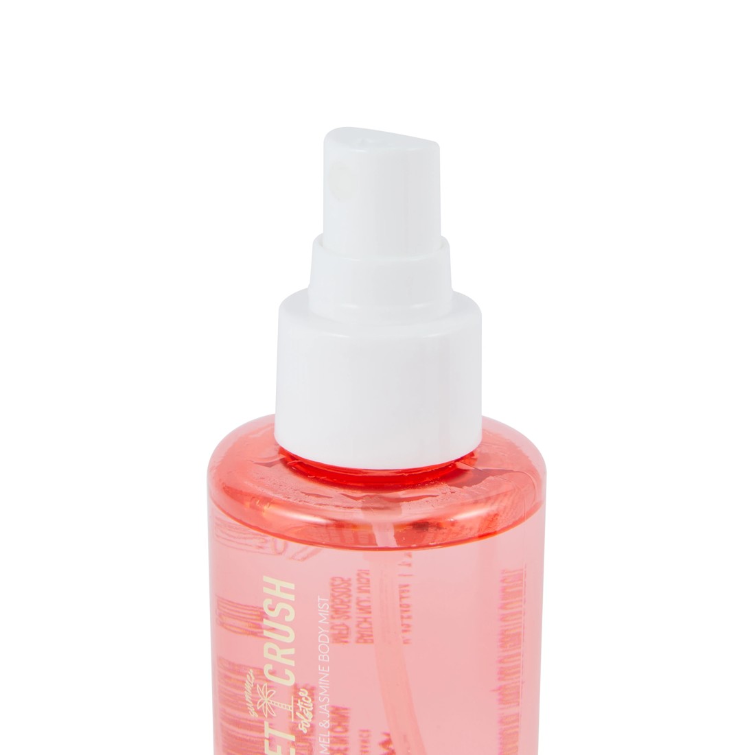 3 OXX Fragrance Summer Solstice Body Mist Collection, 3 of 6