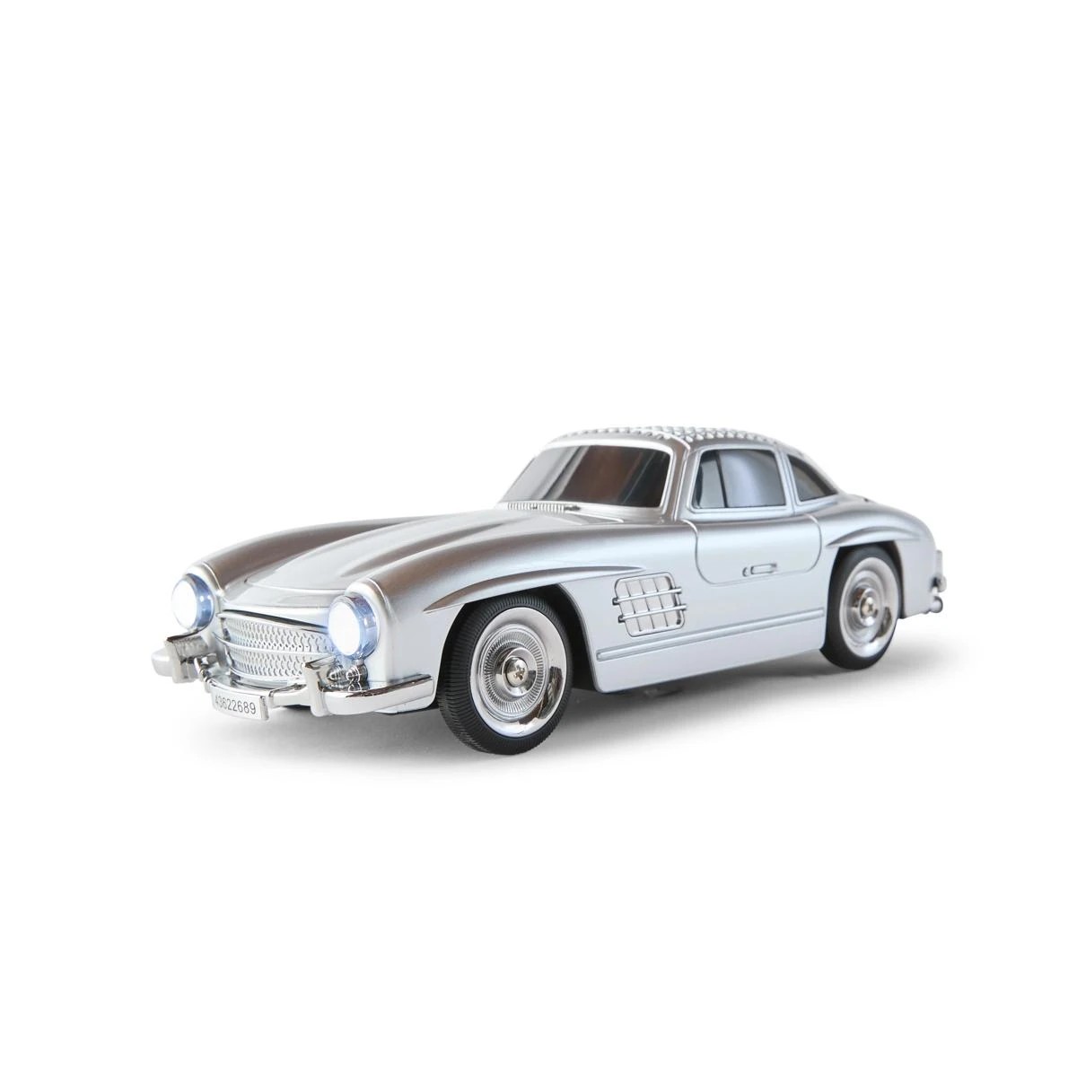 1 Novelty Classic Car Speaker, 1 of 8