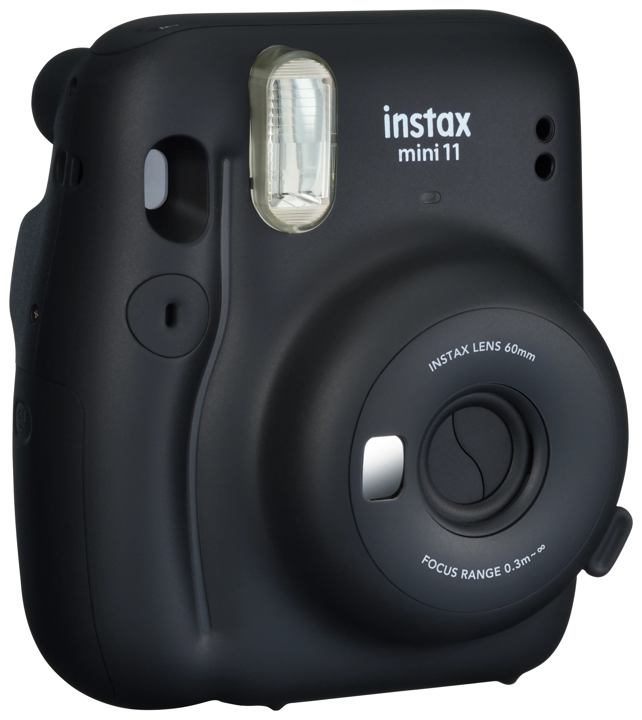 3 Fujifilm Instax Mini 11 Instant Camera - Grey, 3 of 4