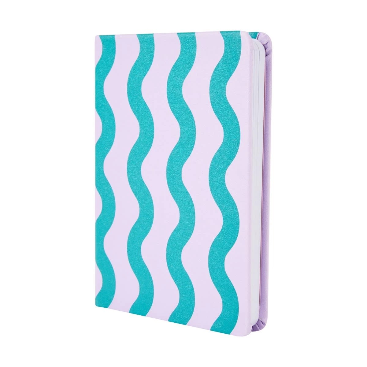 3 Pocket Journal - Wave, 3 of 4
