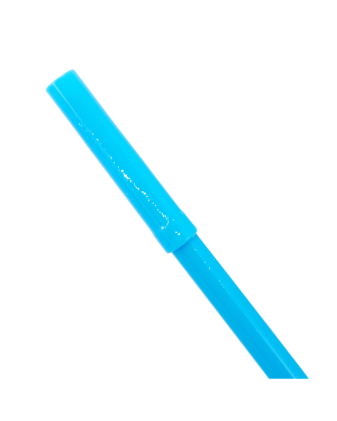 4 40 Pack Coloured Markers in Tube, 4 of 6