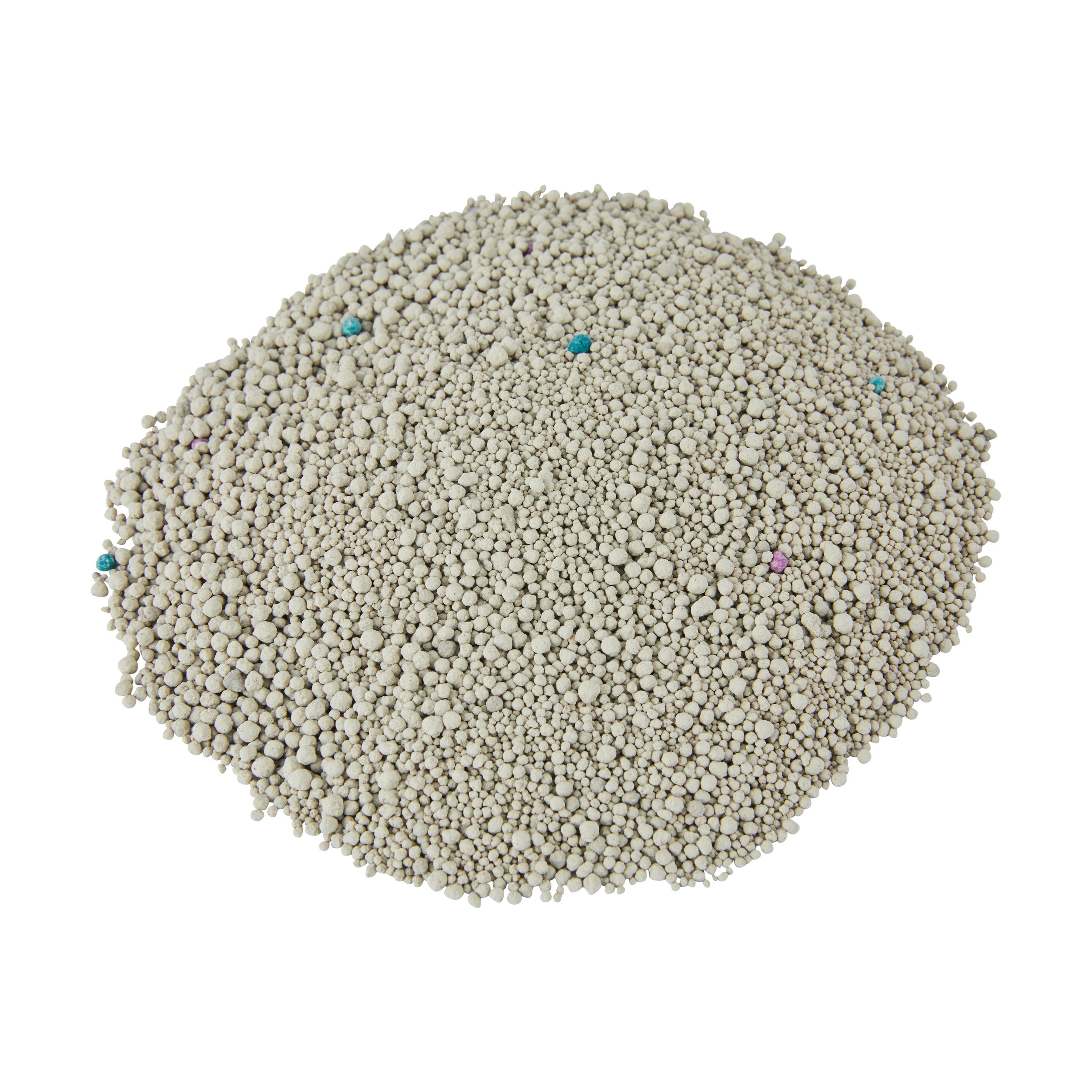 2 Clay Cat Litter, 2 of 2