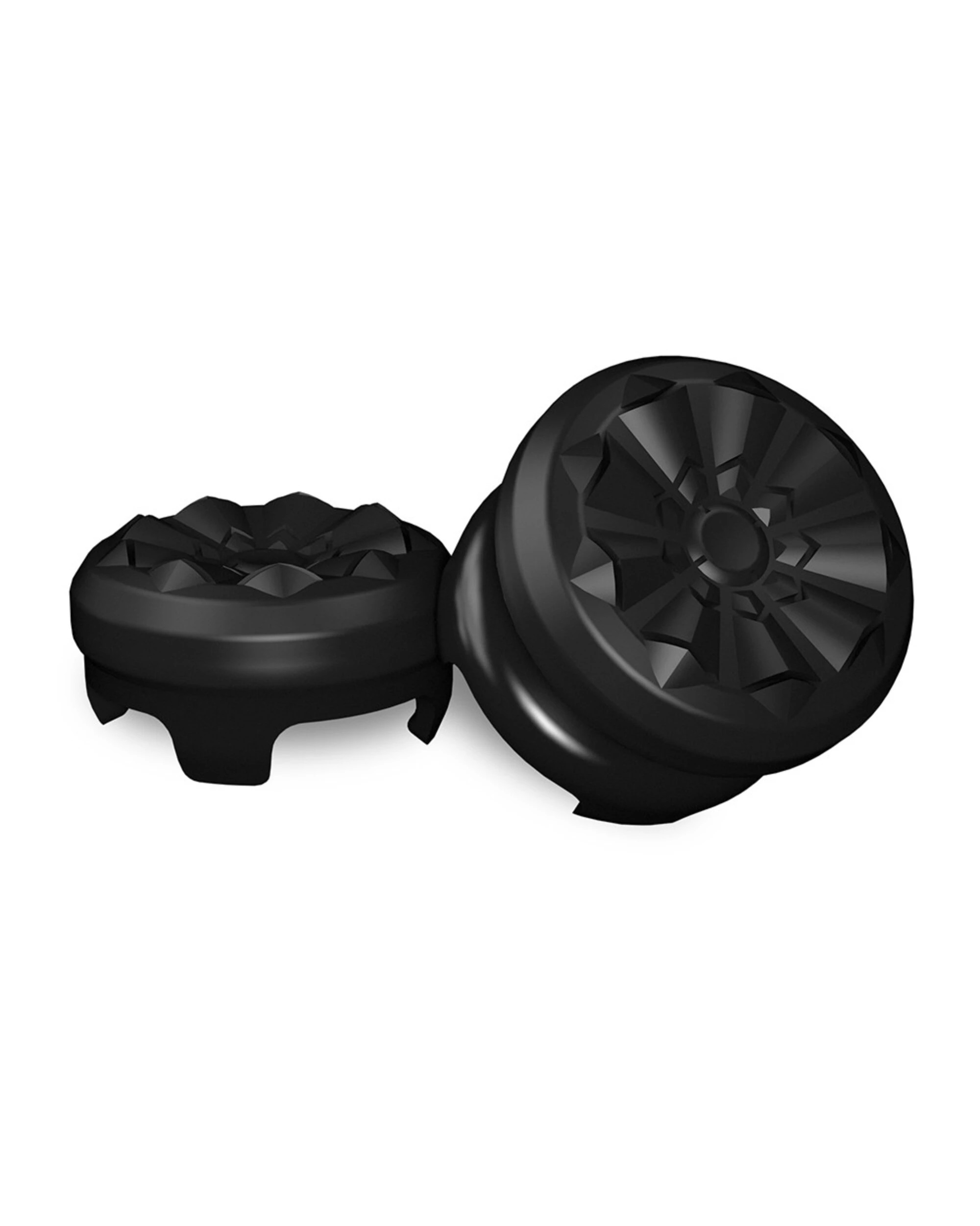 1 KontrolFreek - Xbox FPS Galaxy Edition Performance Thumbsticks - Black - Black, 1 of 3