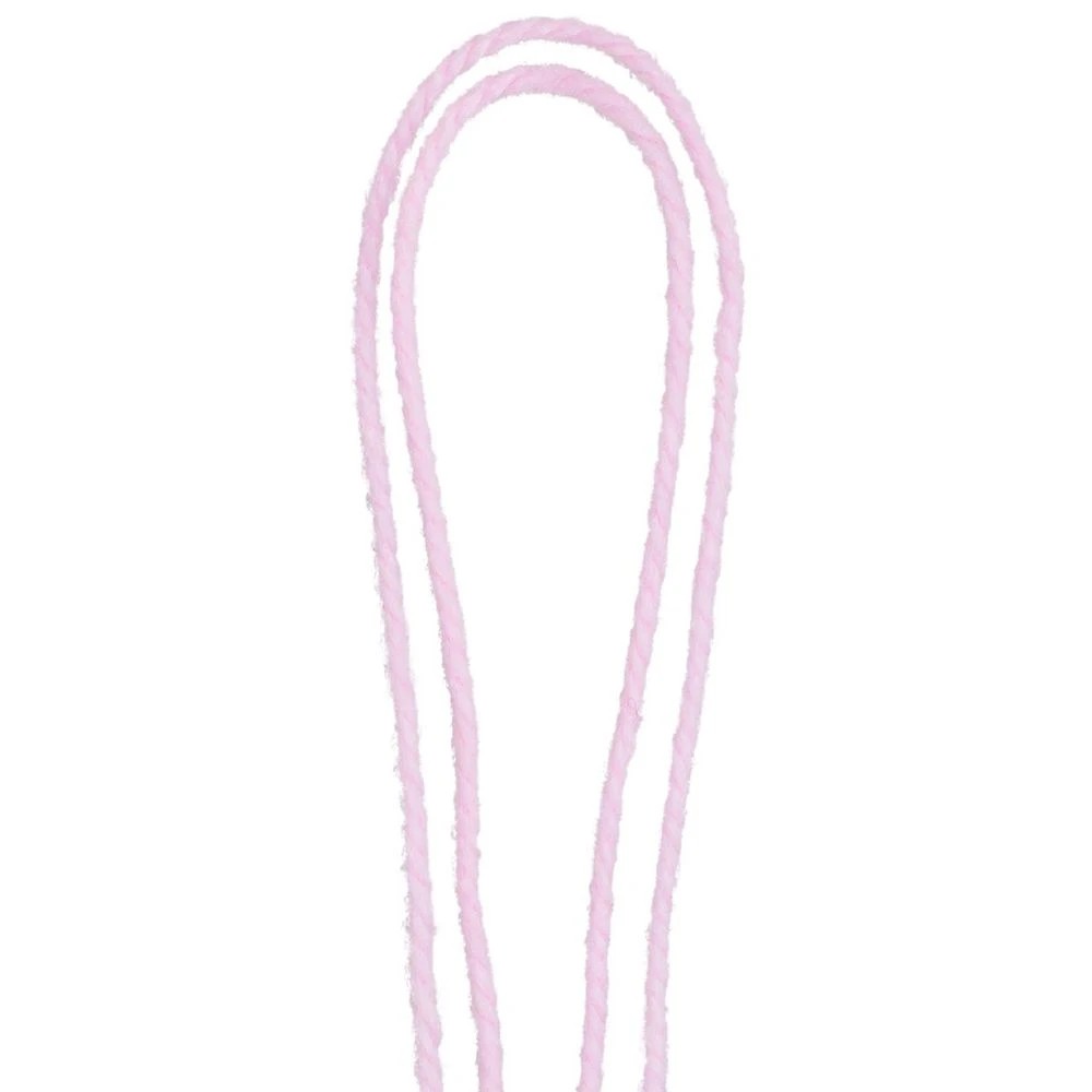 2 Born 8 Ply Yarn 100g Pale Pink, 2 of 3