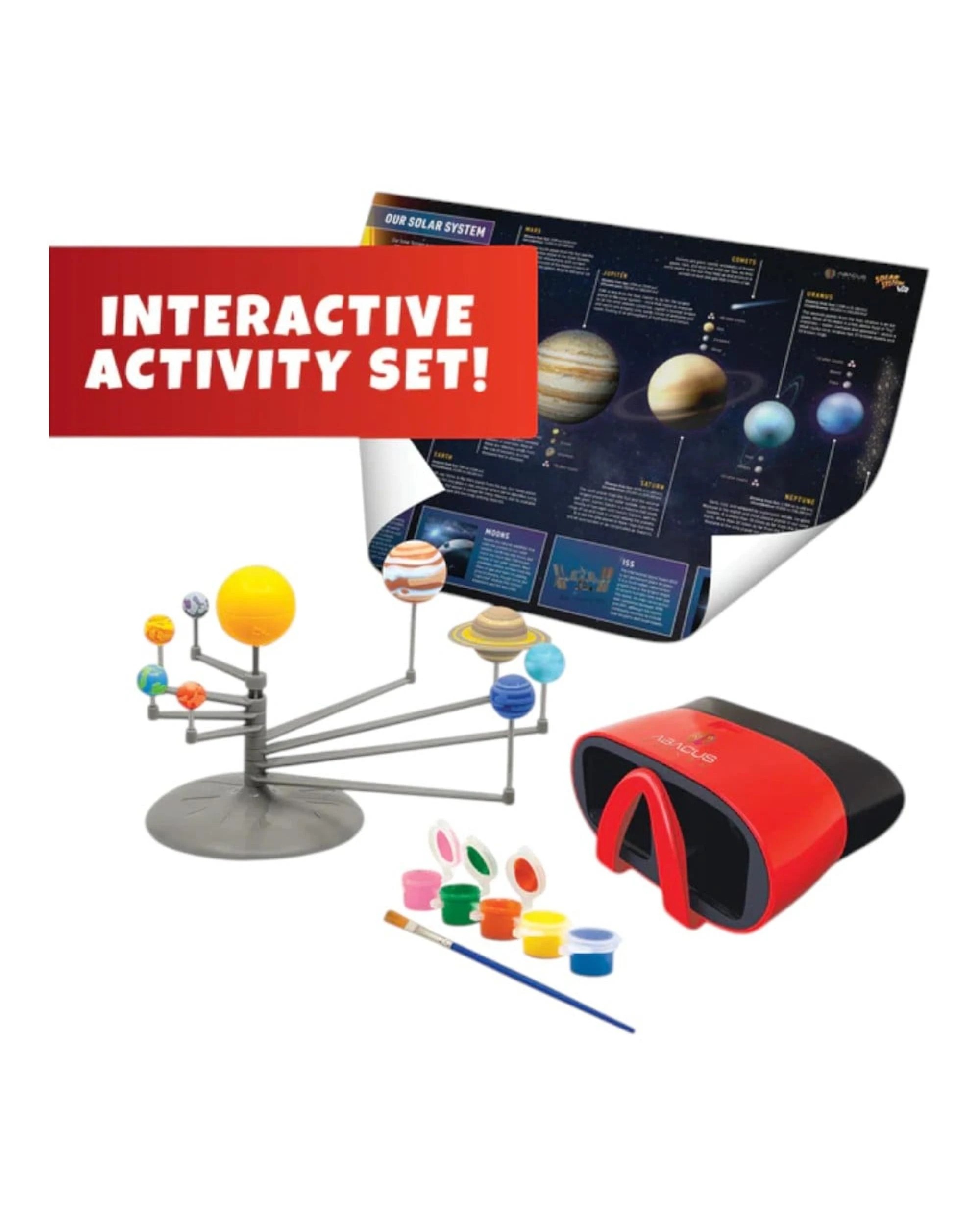 2 Solar System VR 2.0, 2 of 4