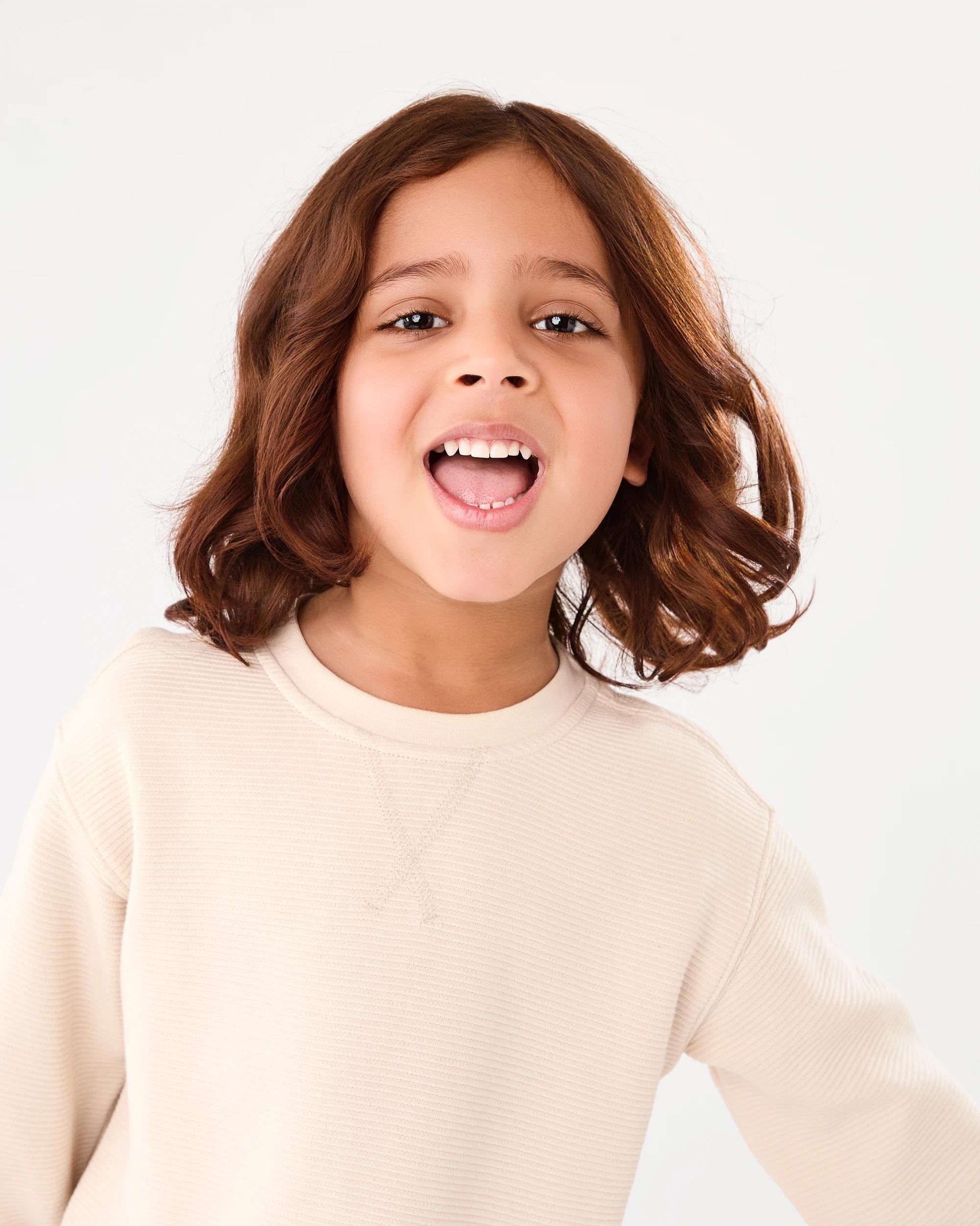3 Long Sleeve Ottoman T-shirt Pmc Chalk, 3 of 8