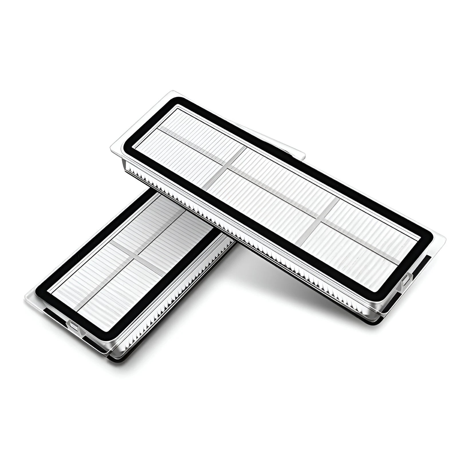 3 Hygieia Accessories Kit For Dreame W10 Robot Vacuum Cleaners - White, 3 of 7