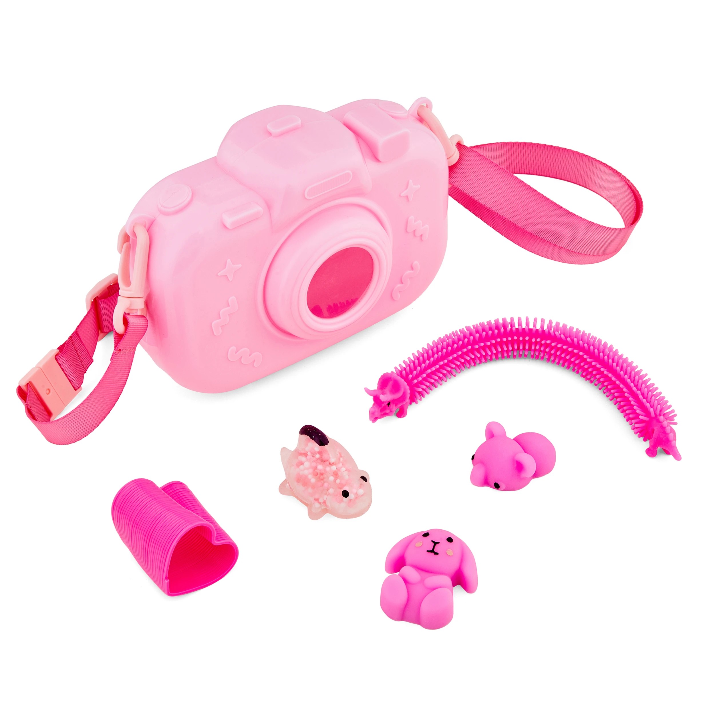 10 Sensory Surprise Camera - Assorted, 10 of 10