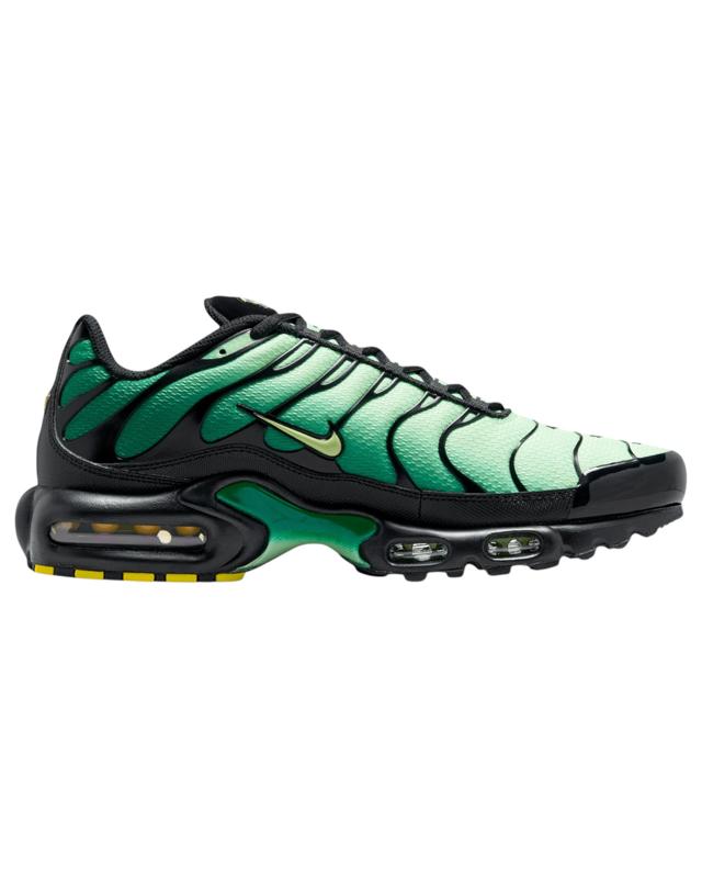 Nike Mens Air Max Plus OG Vapor Green Athletic S