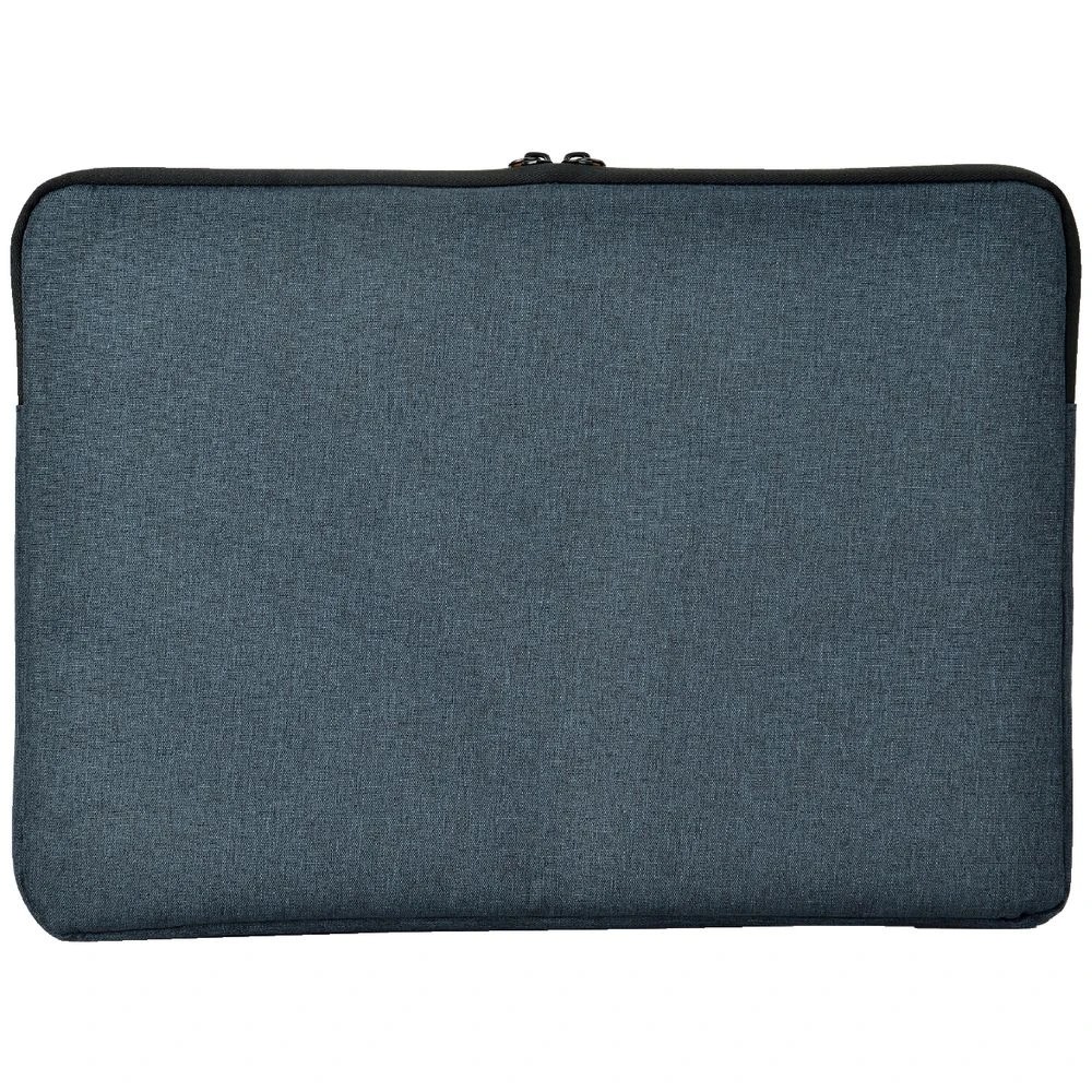 3 J.Burrows 16" Metro Laptop Sleeve Navy, 3 of 4