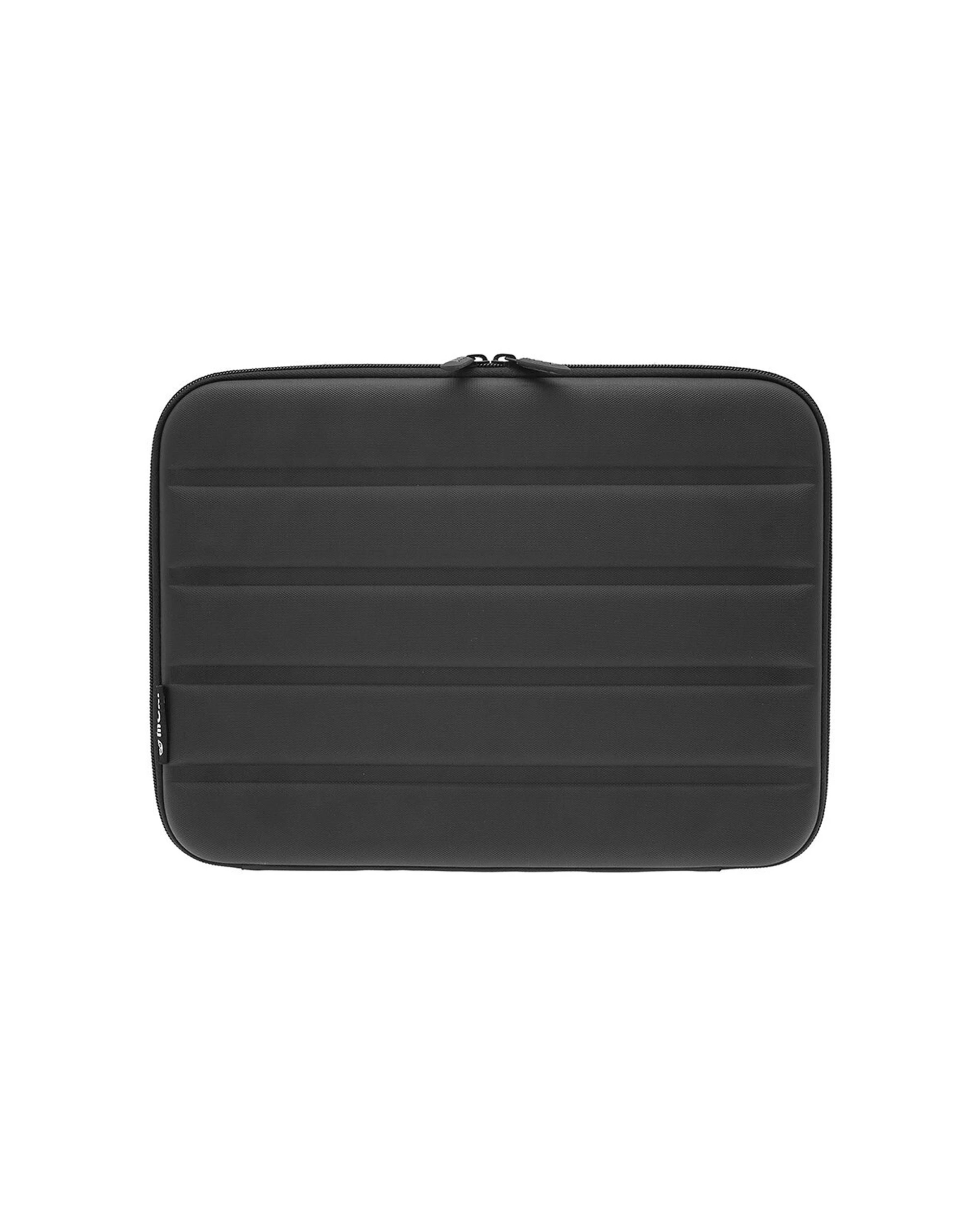 1 Moki Transporter Hard Case Fits 13.3in Notebook Lightweight - Black, 1 of 1