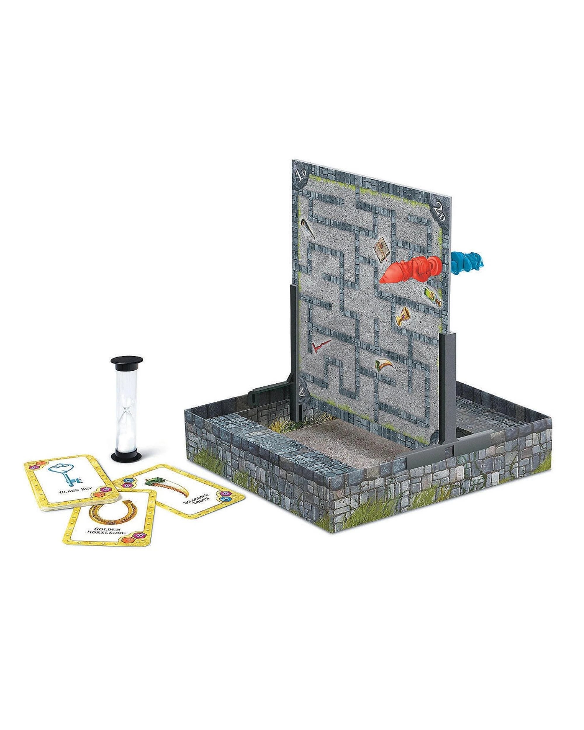 2 MindWare Gnomes at Night Board Game, 2 of 4