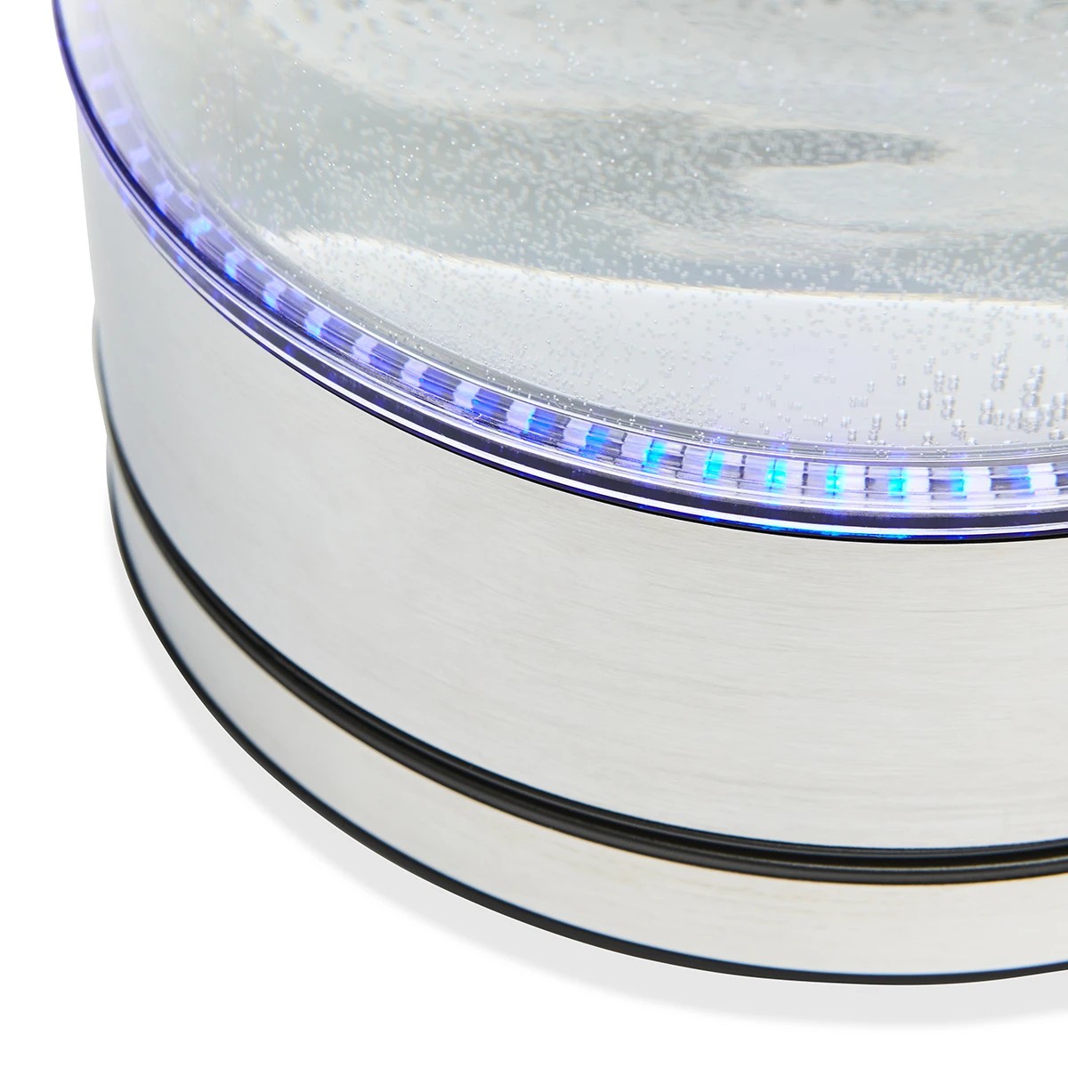 8 1.5L Clear Kettle, 8 of 10