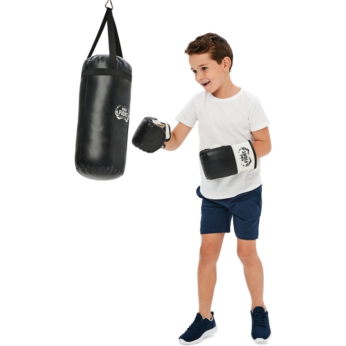 10 Junior Boxing Training Kit, 10 of 10