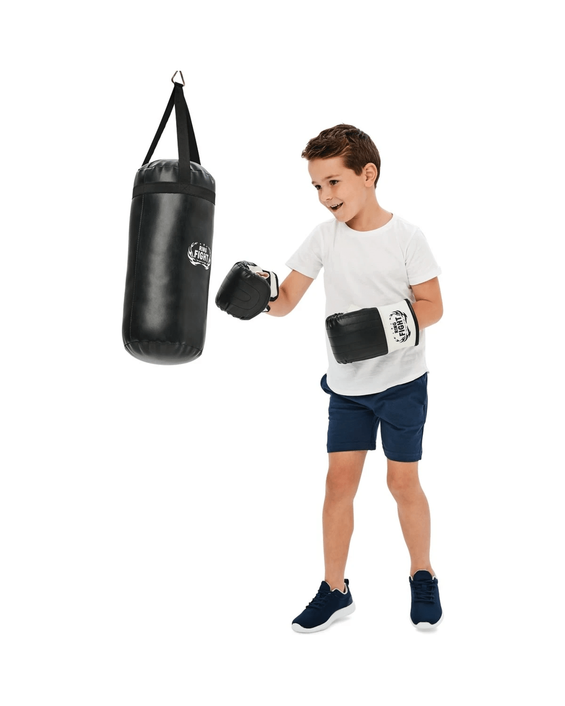 10 Junior Boxing Training Kit, 10 of 10