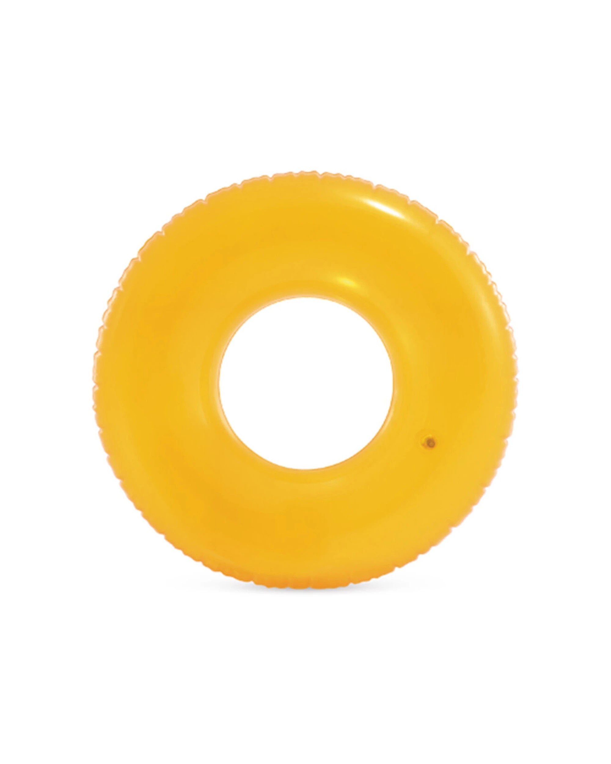 4 Intex Tubes Swim Ring Round Pool Toy - Assorted, 4 of 9