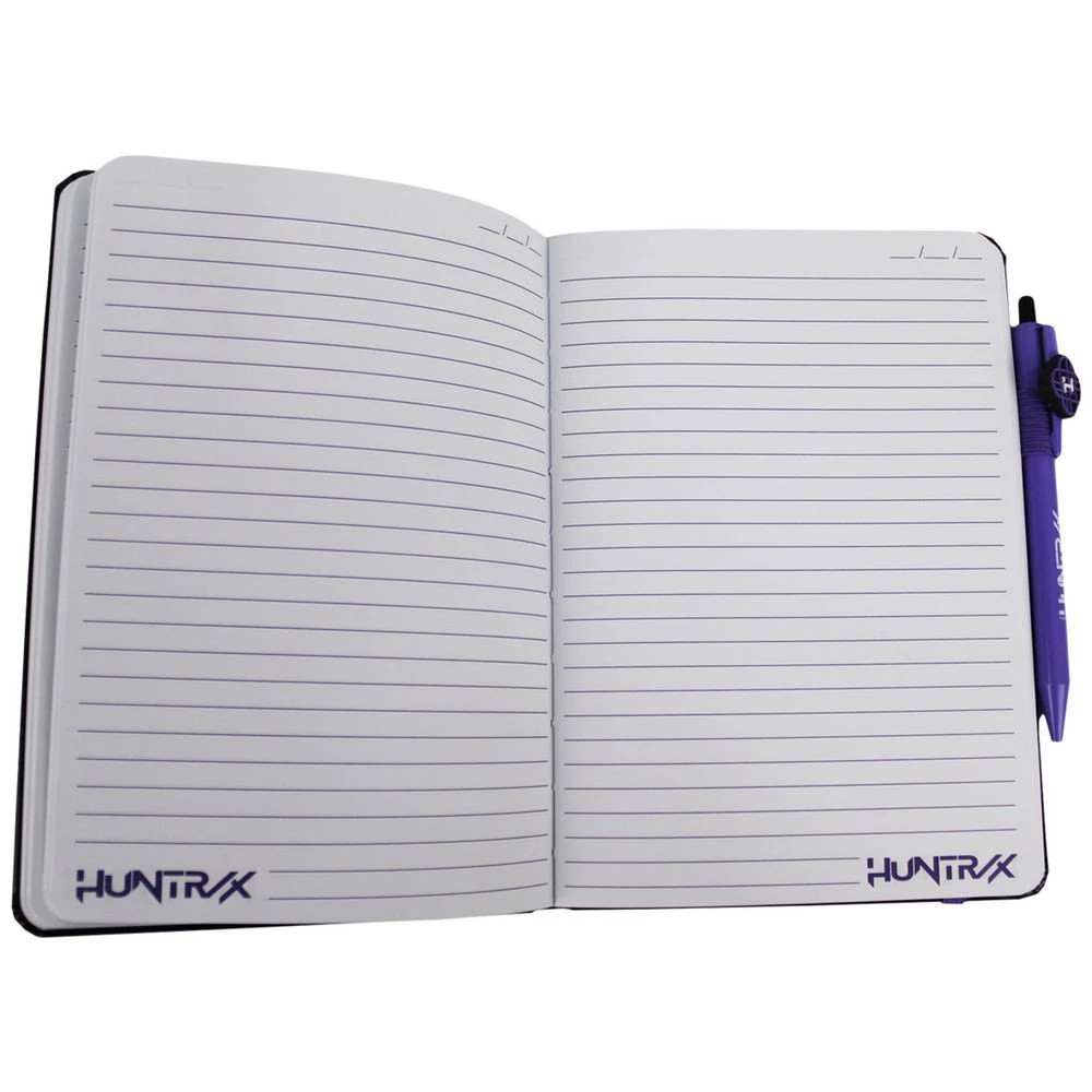 2 KPop Demon Hunters A5 Notebook Pen Set, 2 of 2