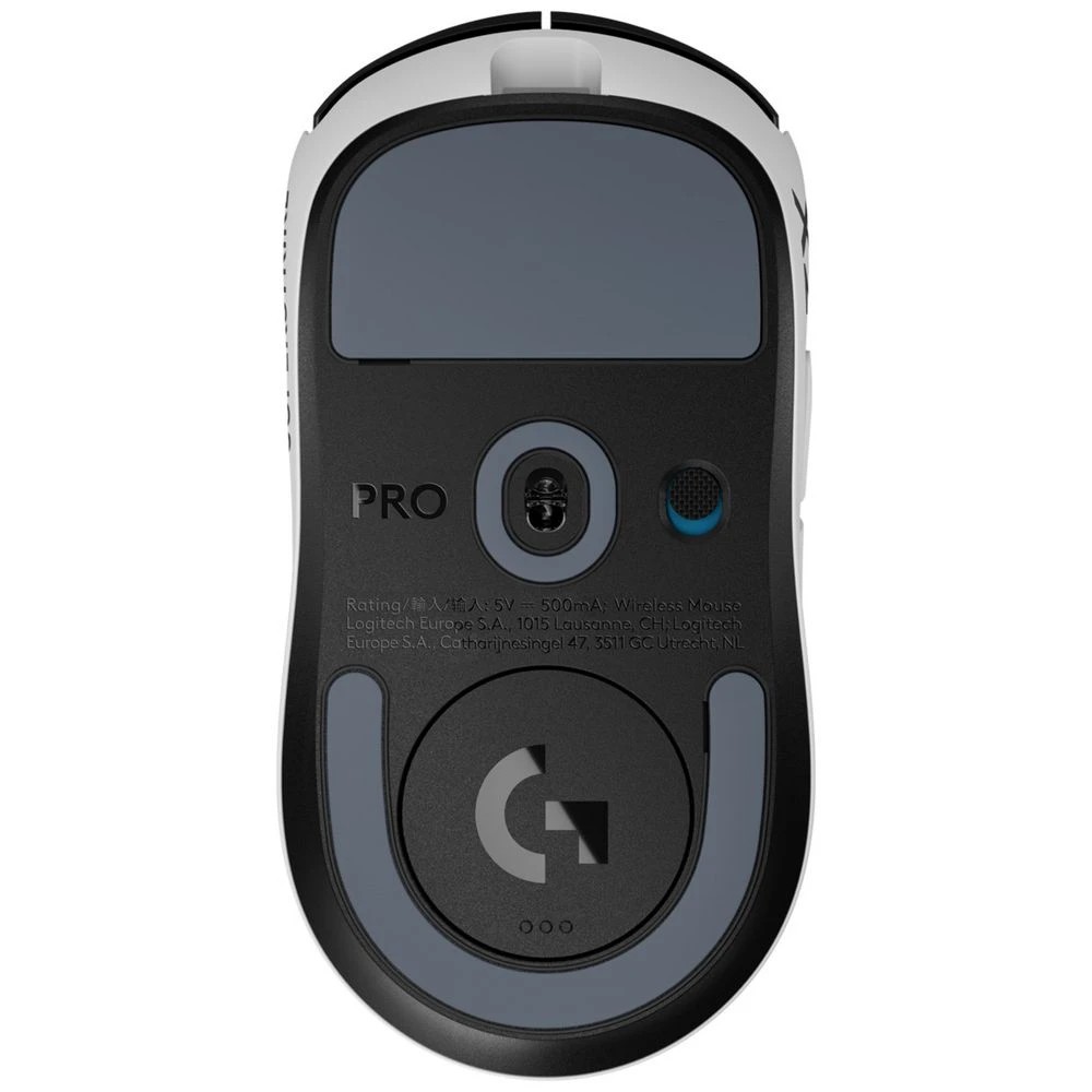 7 Logitech G PRO X2 SUPERSTRIKE Wireless Gaming Mouse, 7 of 10