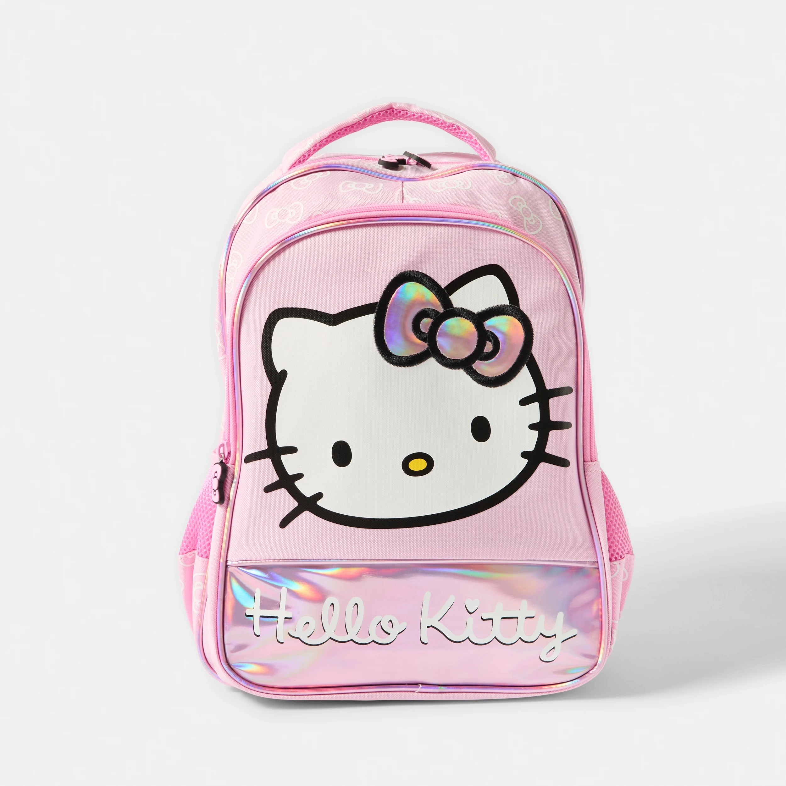 1 Hello Kitty Backpack, 1 of 7