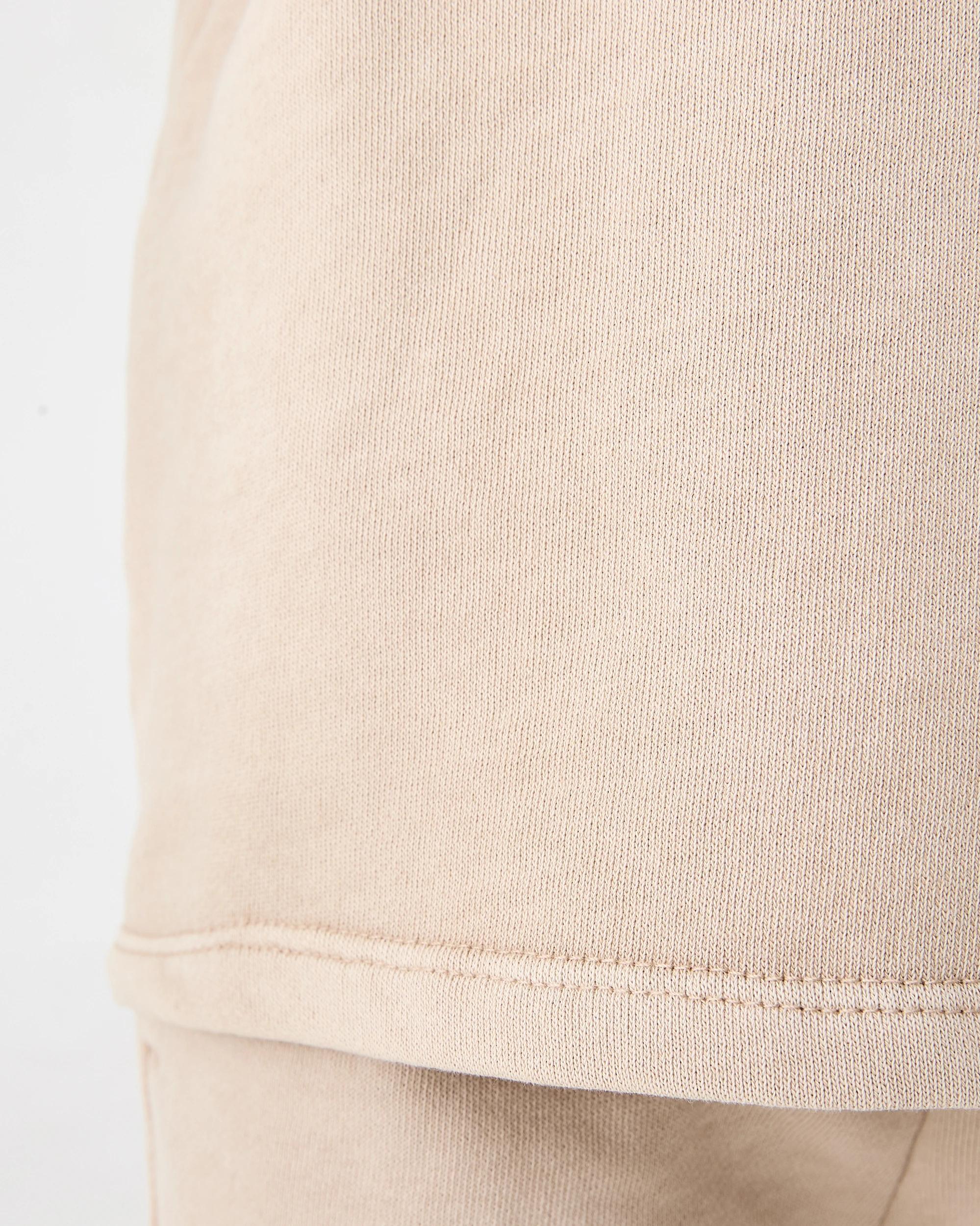 5 Oversized Acid Wash T-shirt Oxford B, 5 of 8