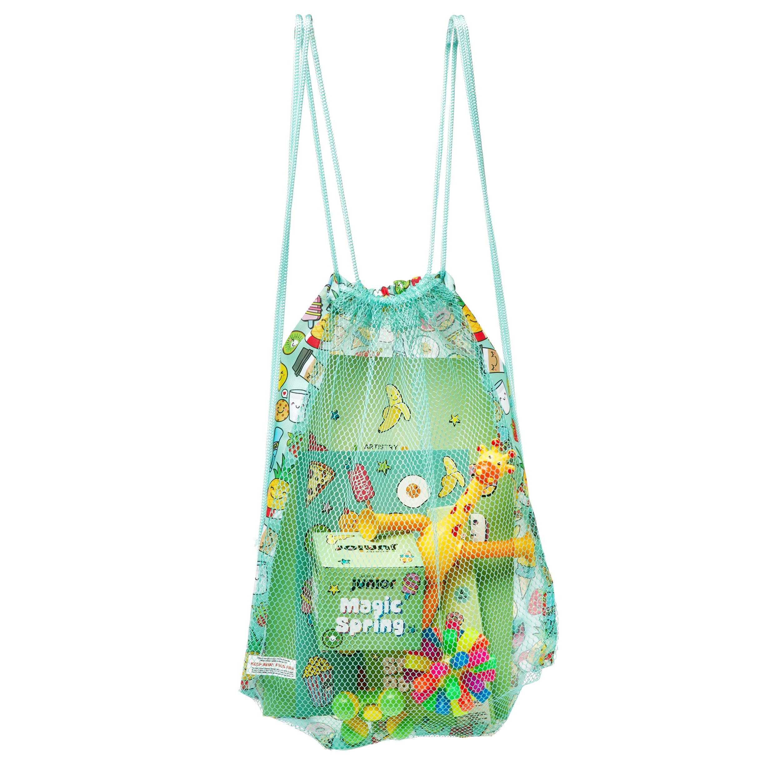 3 Activity & Fidget Fun Pack - Assorted, 3 of 8