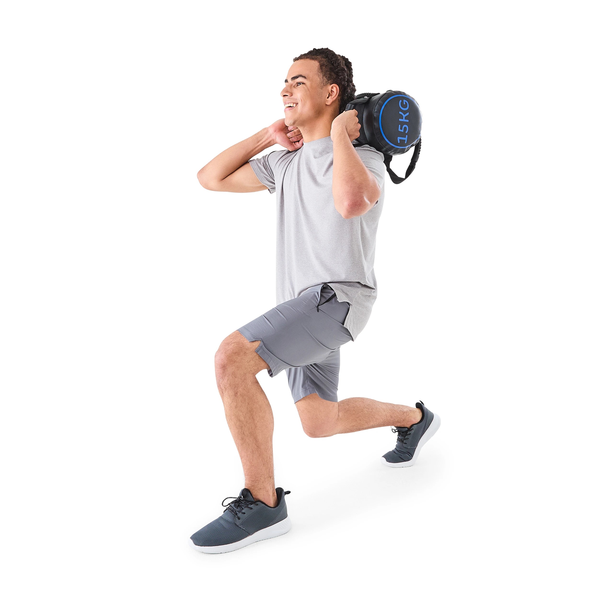 5 15kg Fitness Core Bag, 5 of 6