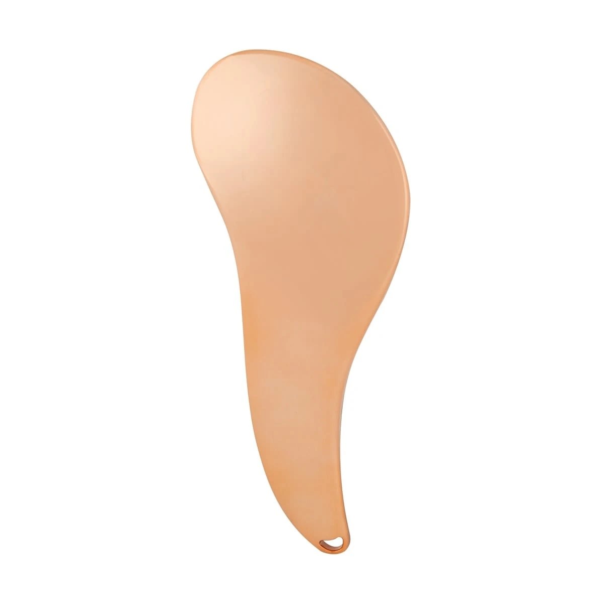 5 OXX Haircare Styling Detangler - Black and Champagne Gold Look, 5 of 7