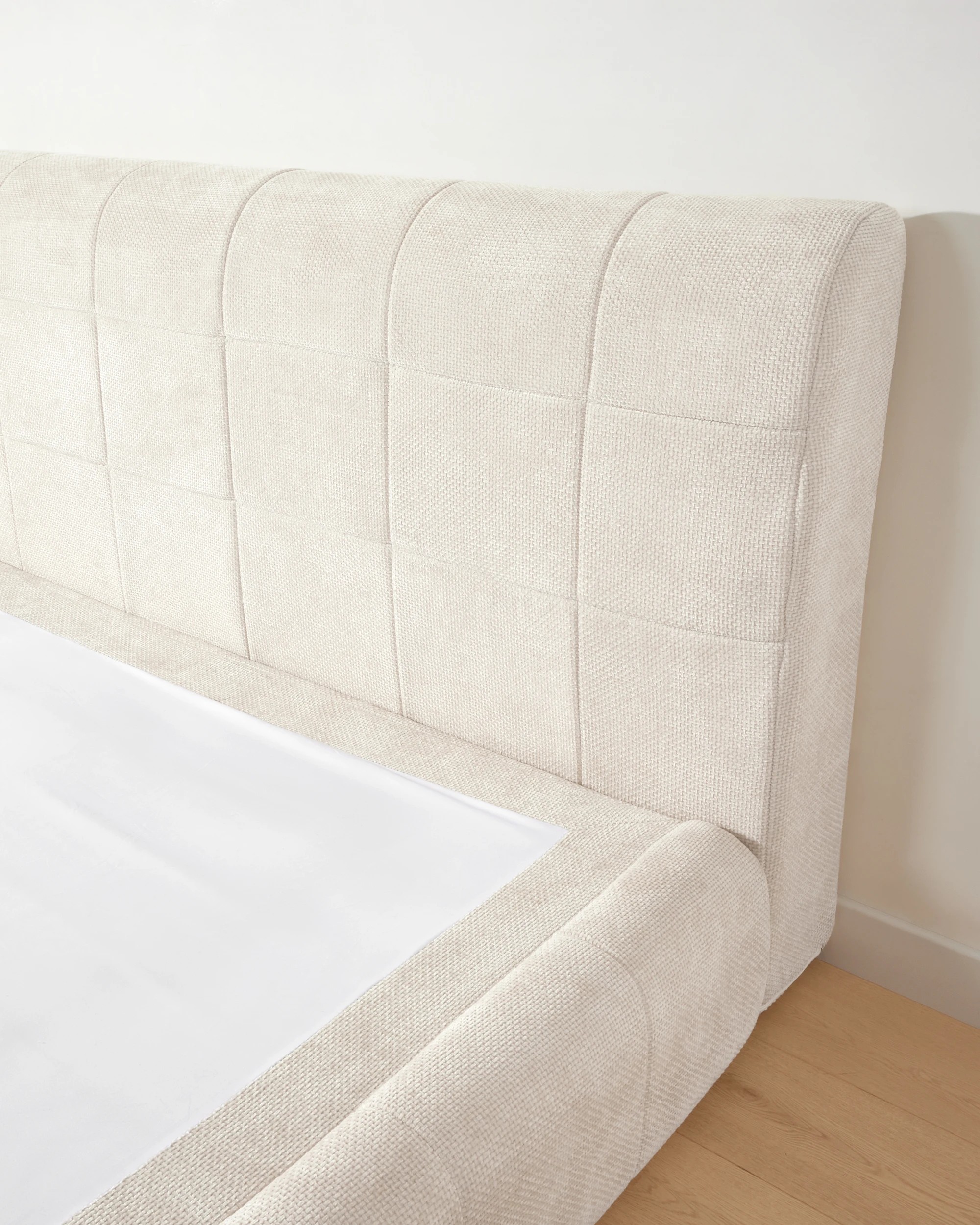 5 Queen Bed Mali Bedframe, 5 of 8