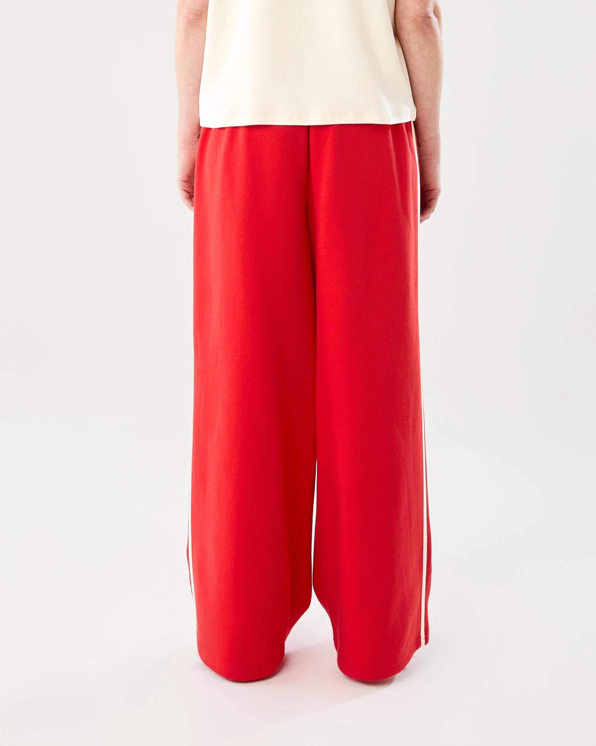 3 Mickey Mouse License Wide Leg Trackpants Mickey M, 3 of 7