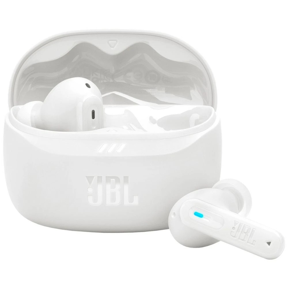 4 JBL Tune Beam 2 True Wireless Earbuds White, 4 of 10